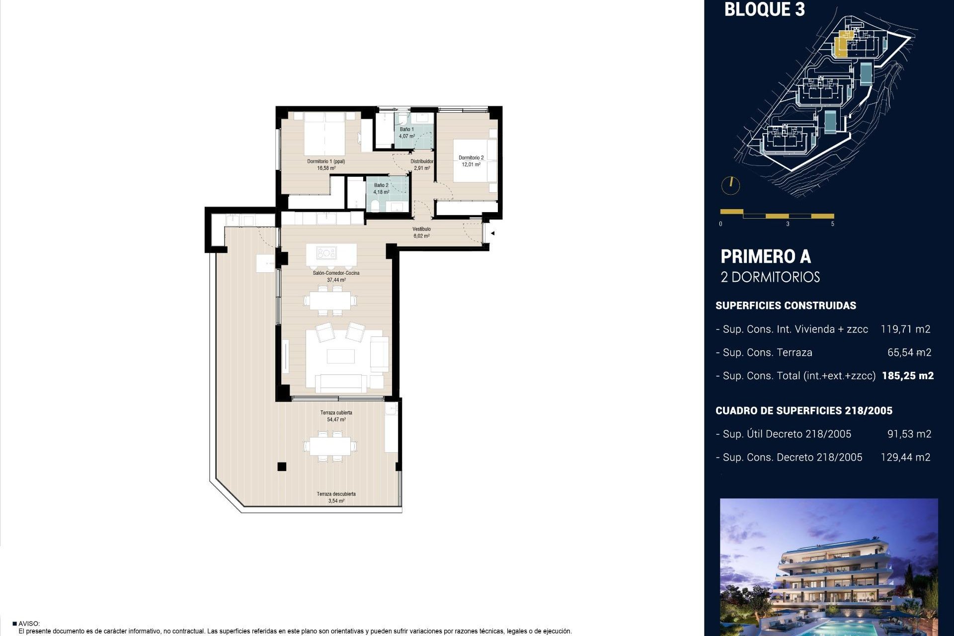 Construcție nouă - Apartament -
Fuengirola - Higueron