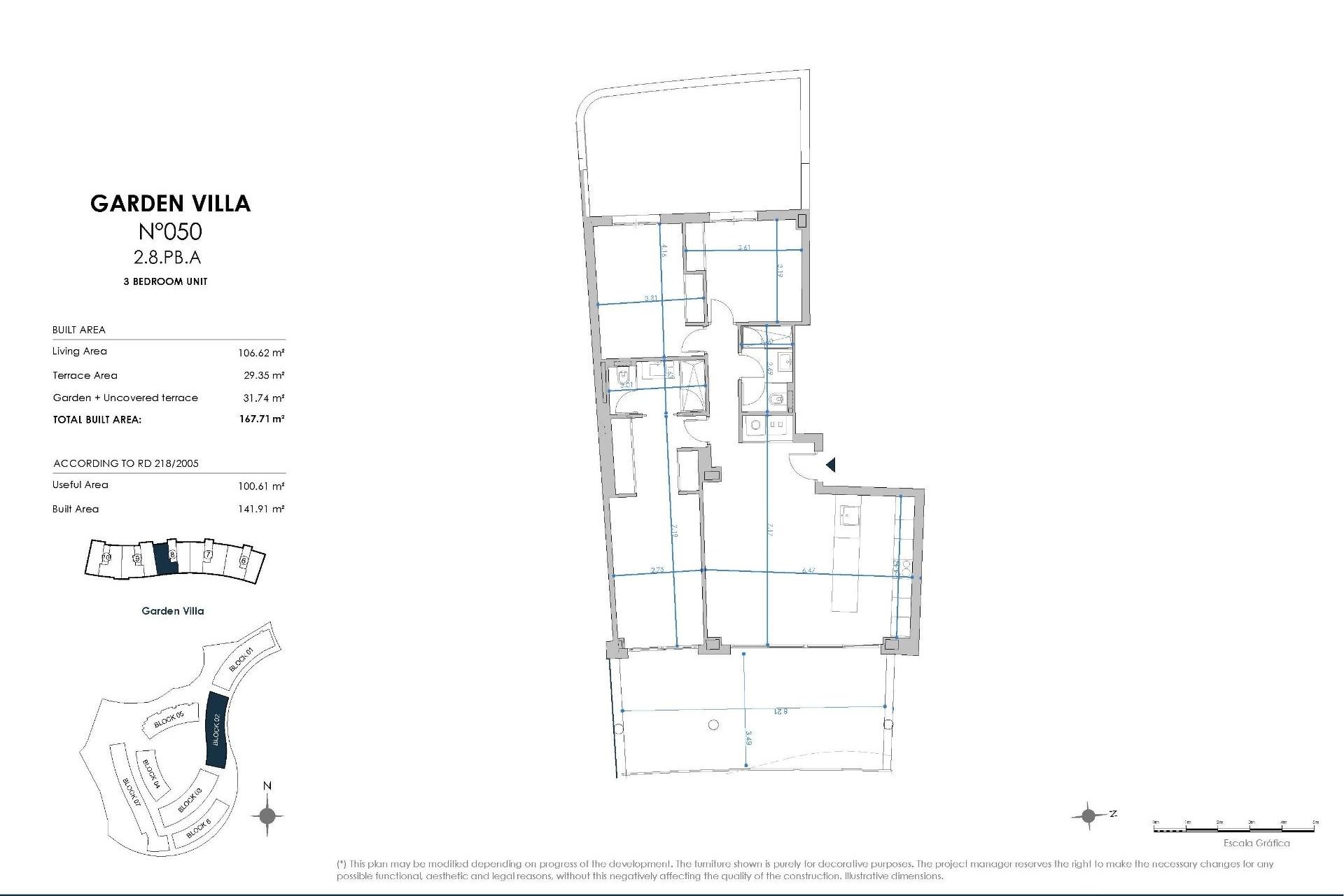 Construcție nouă - Apartament -
Fuengirola - Higueron