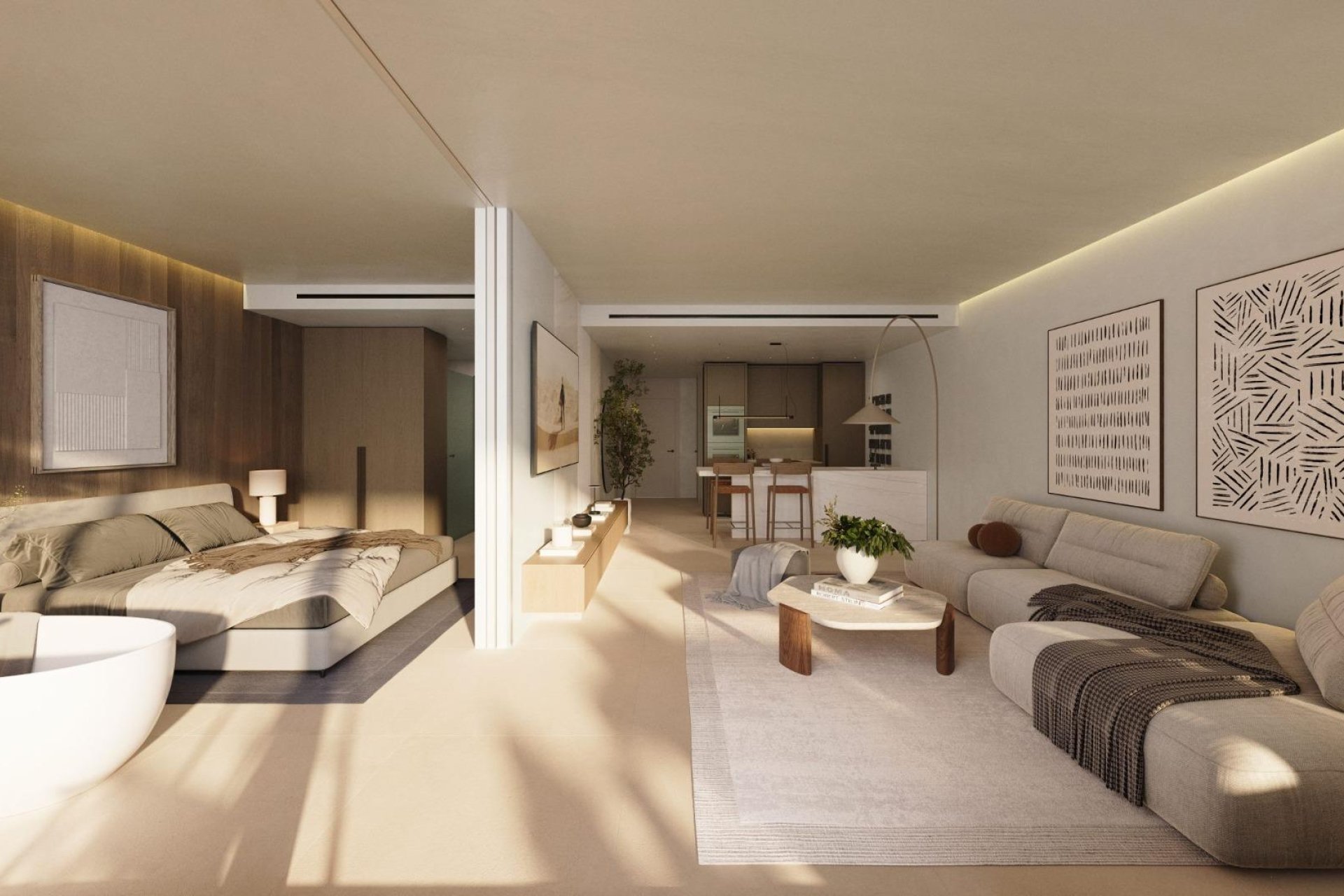 Construcție nouă - Apartament -
Fuengirola - Higueron