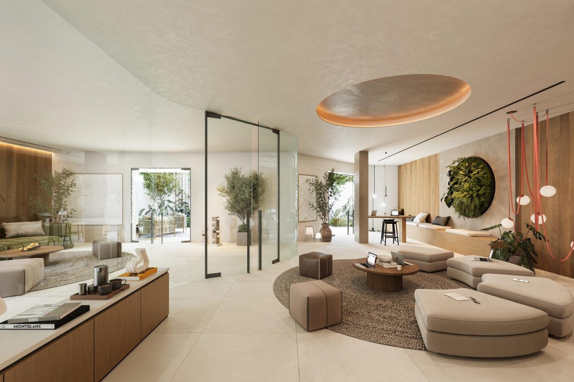 Construcție nouă - Apartament -
Fuengirola - Higueron