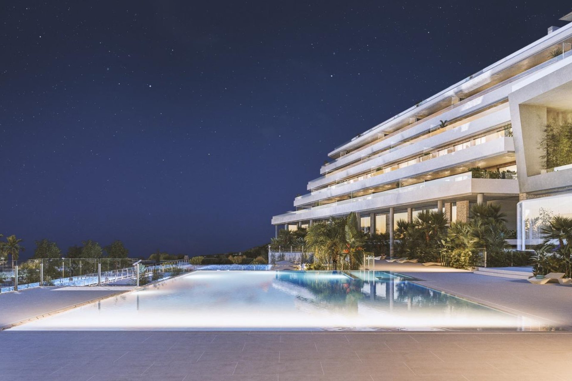 Construcție nouă - Apartament -
Fuengirola - Higueron