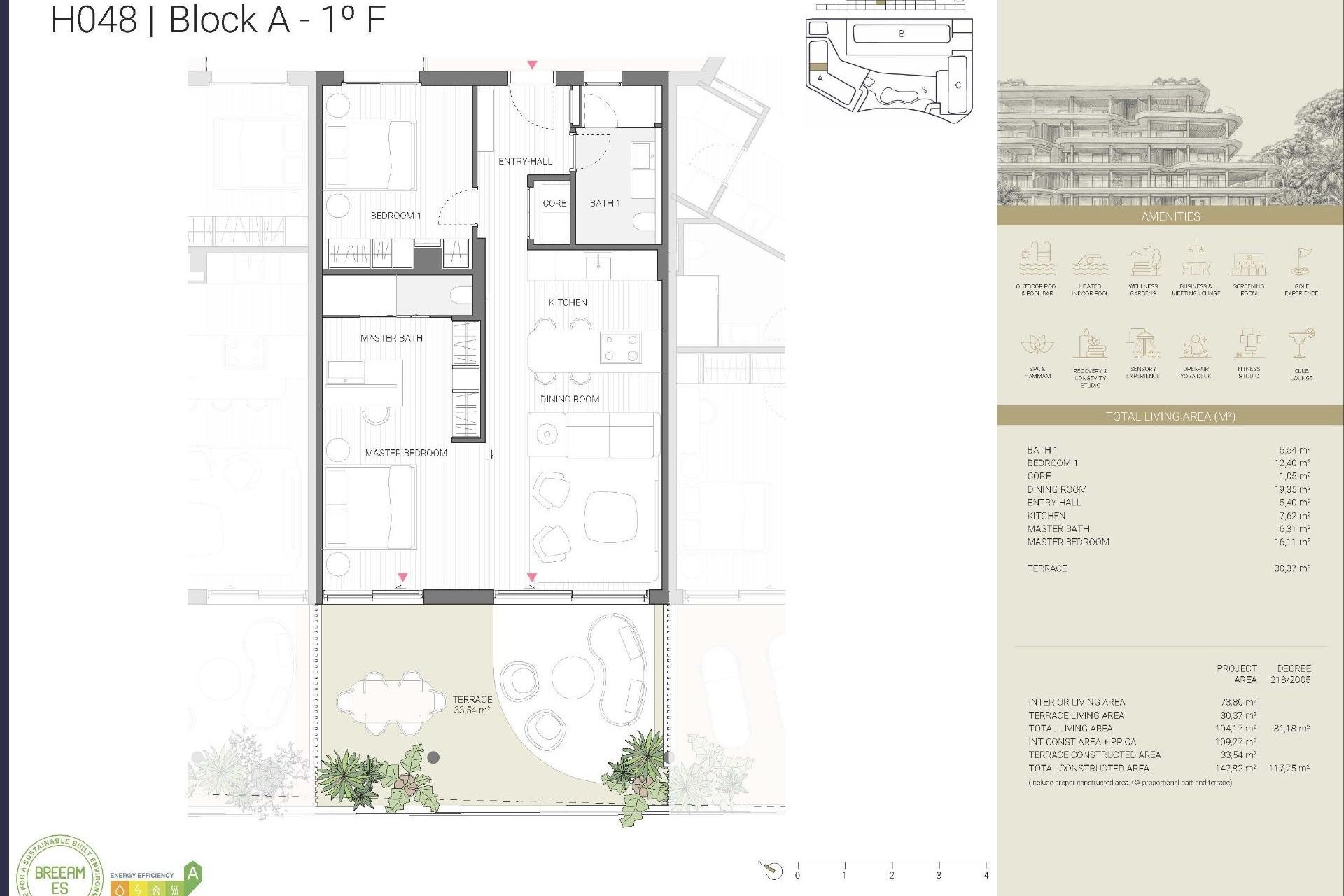 Construcție nouă - Apartament -
Fuengirola - Los Boliches