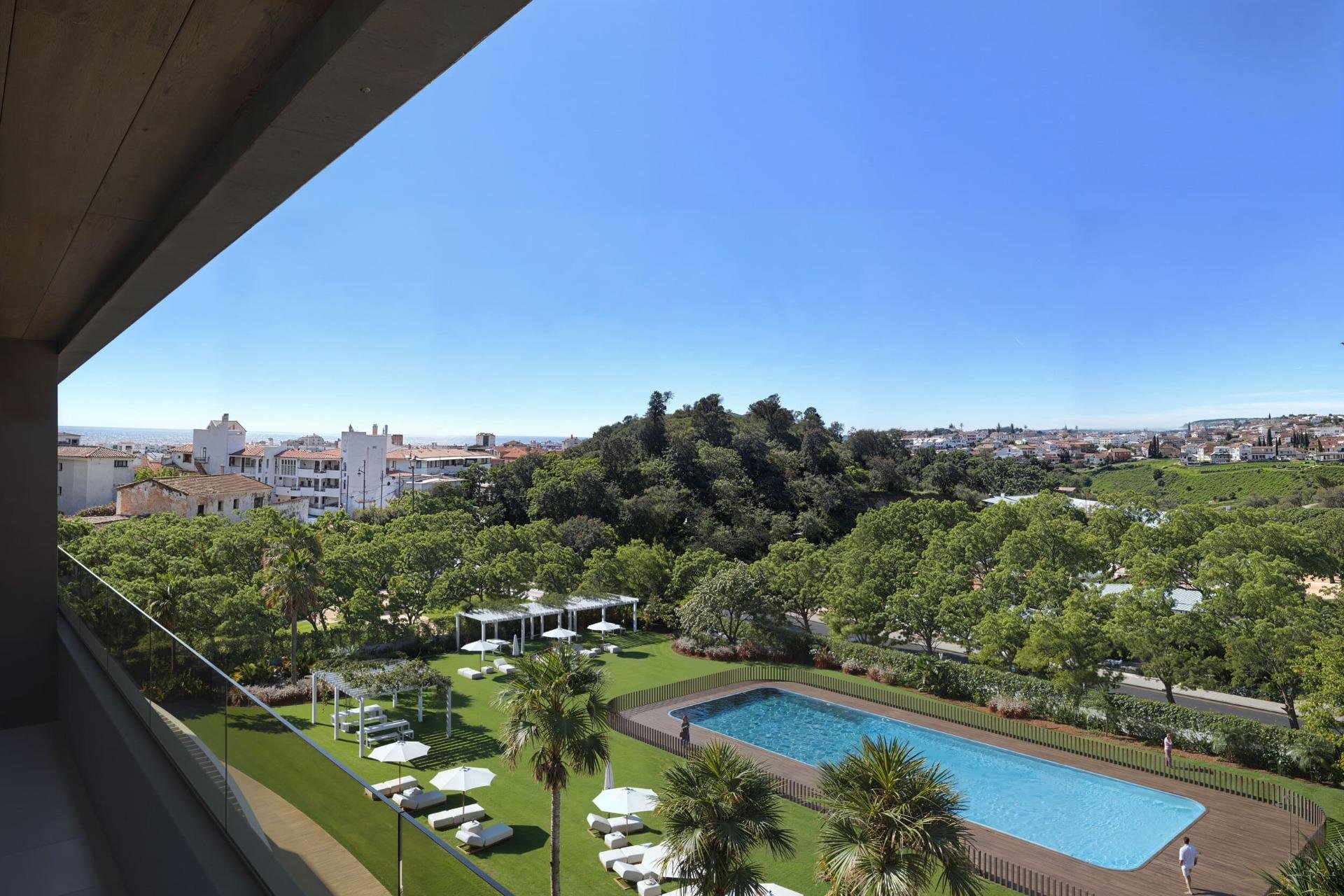 Construcție nouă - Apartament -
Fuengirola - Los Pacos