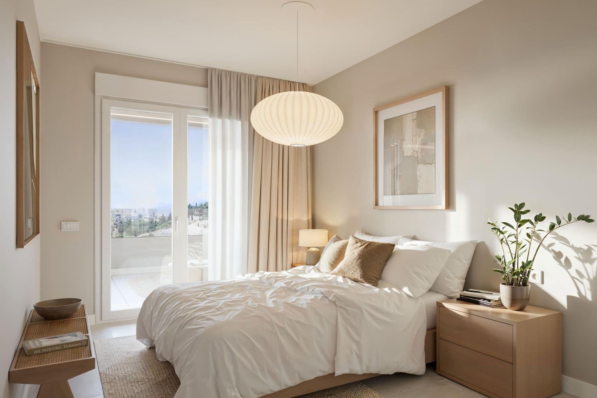 Construcție nouă - Apartament -
Fuengirola - Los Pacos