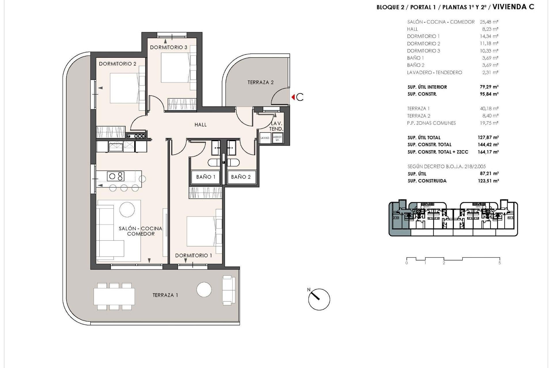 Construcție nouă - Apartament -
Fuengirola - Los Pacos