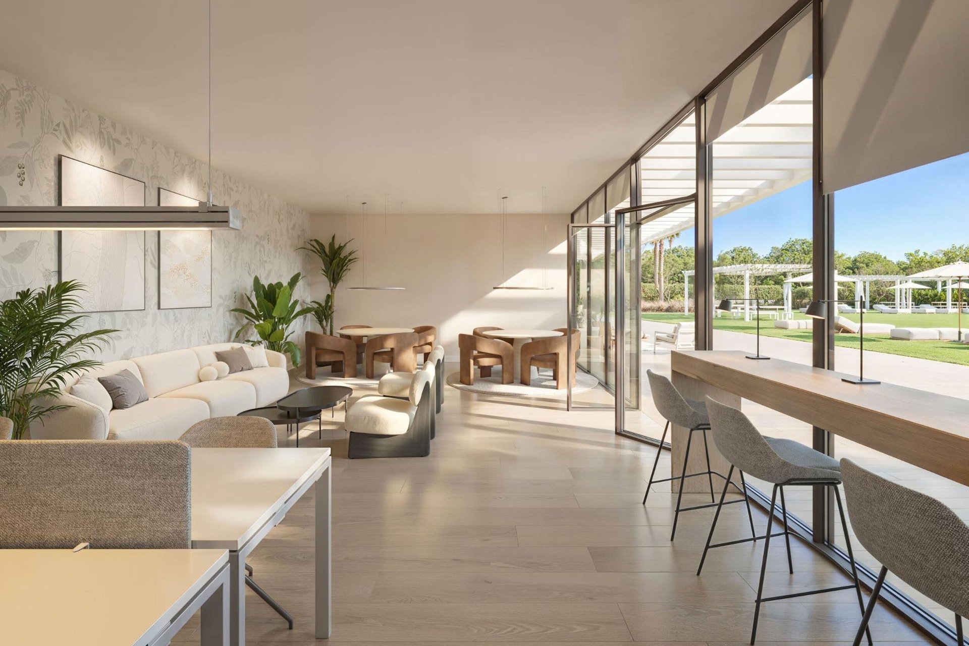 Construcție nouă - Apartament -
Fuengirola - Los Pacos