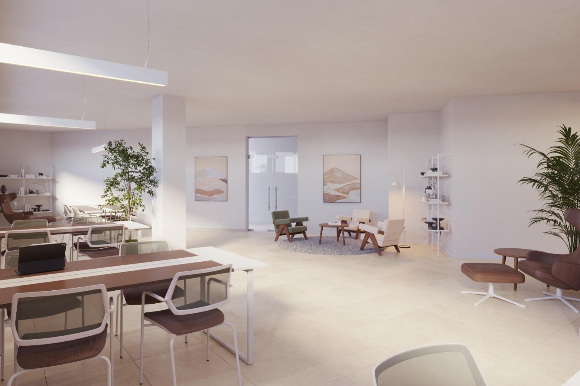 Construcție nouă - Apartament -
Fuengirola - Los Pacos