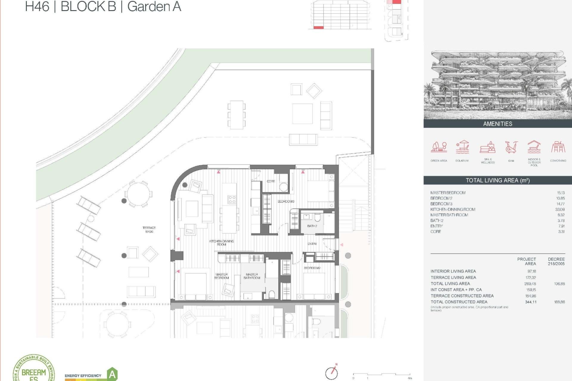 Construcție nouă - Apartament -
Fuengirola - Parque de la Loma