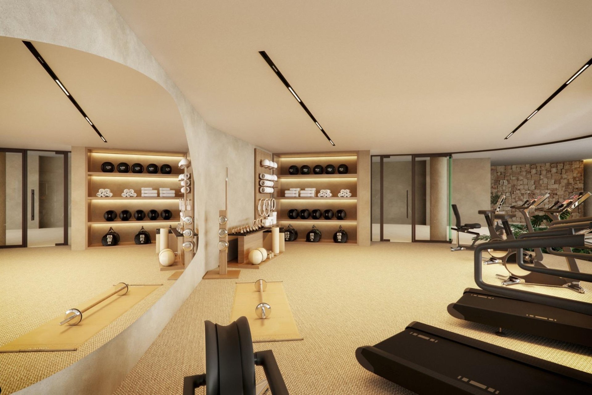 Construcție nouă - Apartament -
Fuengirola - Playa de Torreblanca