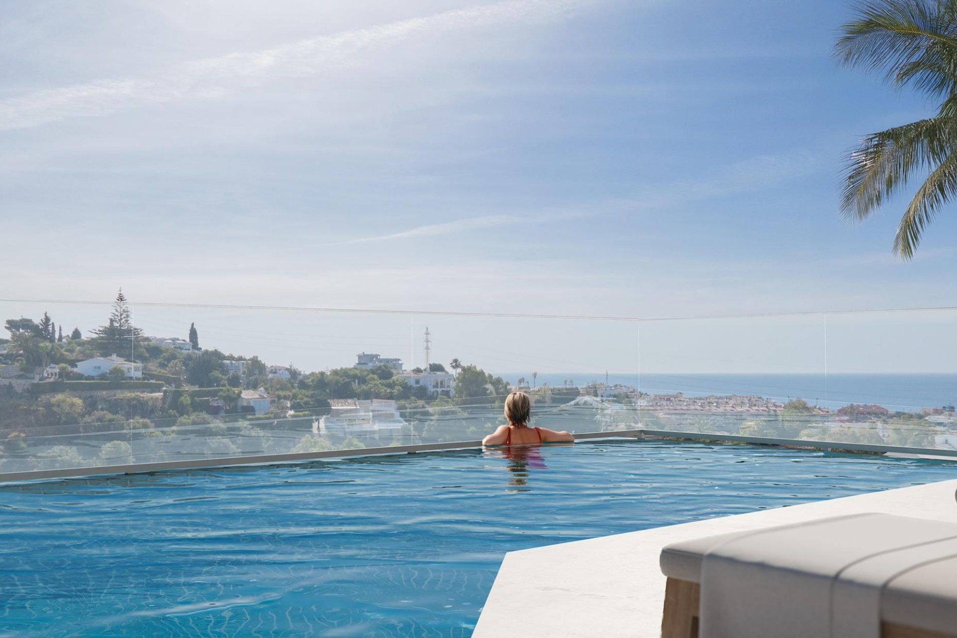 Construcție nouă - Apartament -
Fuengirola - Torreblanca