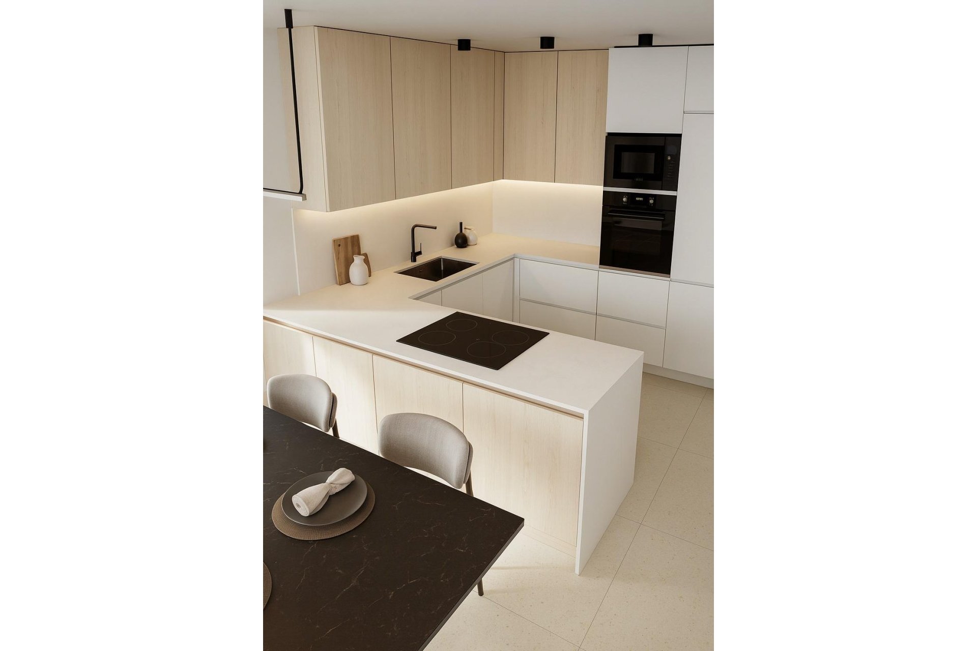 Construcție nouă - Apartament -
Fuengirola - Torreblanca