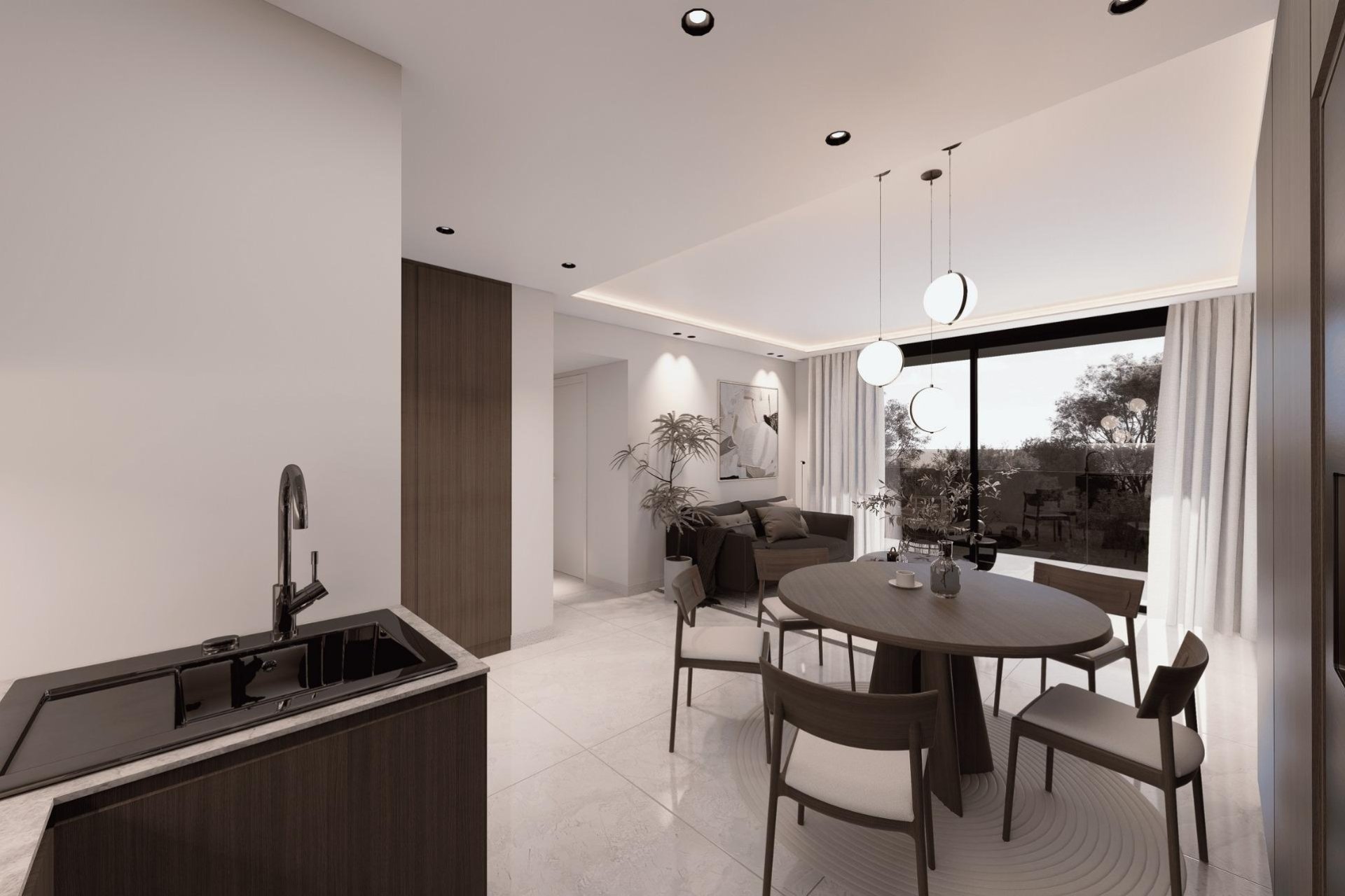 Construcție nouă - Apartament -
Guardamar del Segura - Centro