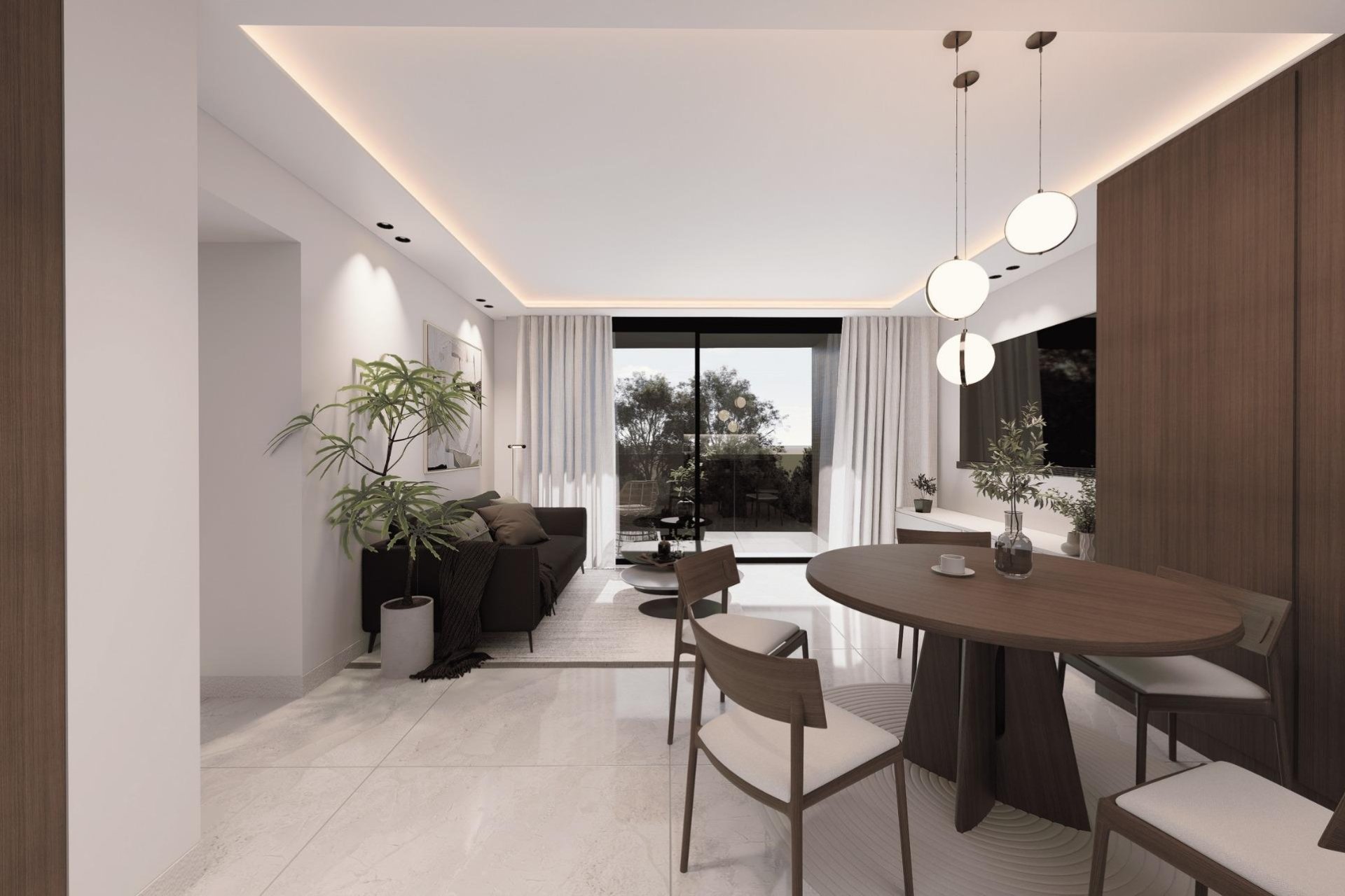 Construcție nouă - Apartament -
Guardamar del Segura - Centro