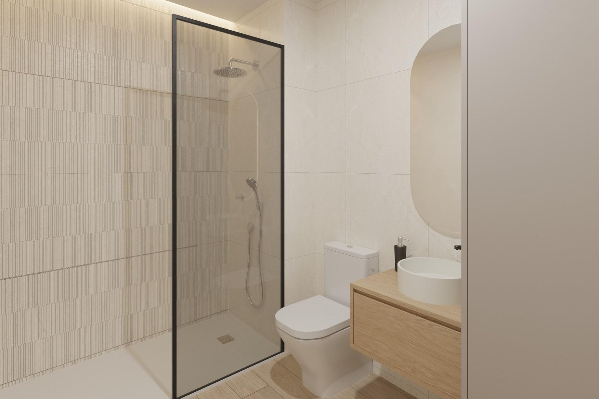 Construcție nouă - Apartament -
Guardamar del Segura - Centro