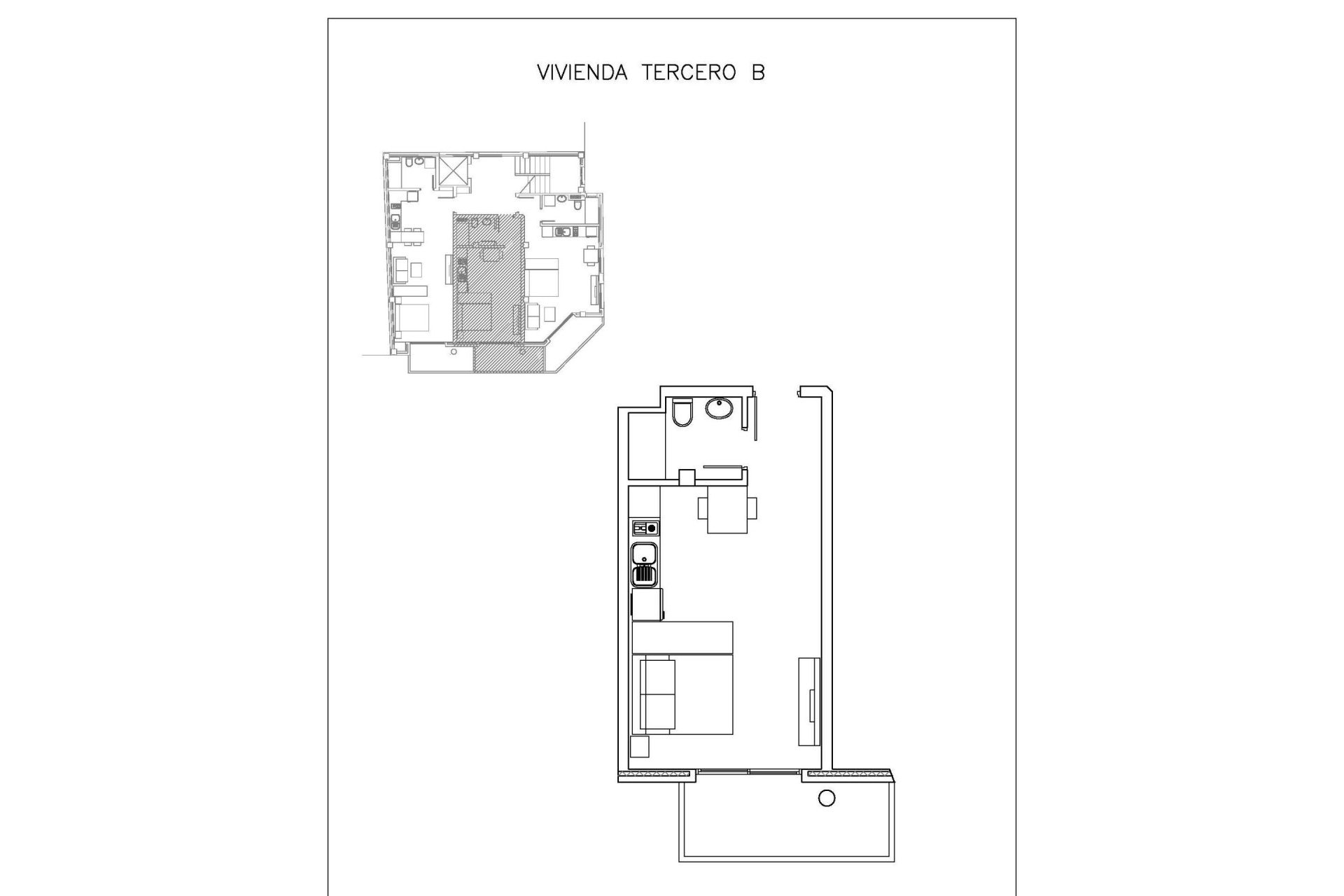 Construcție nouă - Apartament -
Guardamar del Segura - Centro
