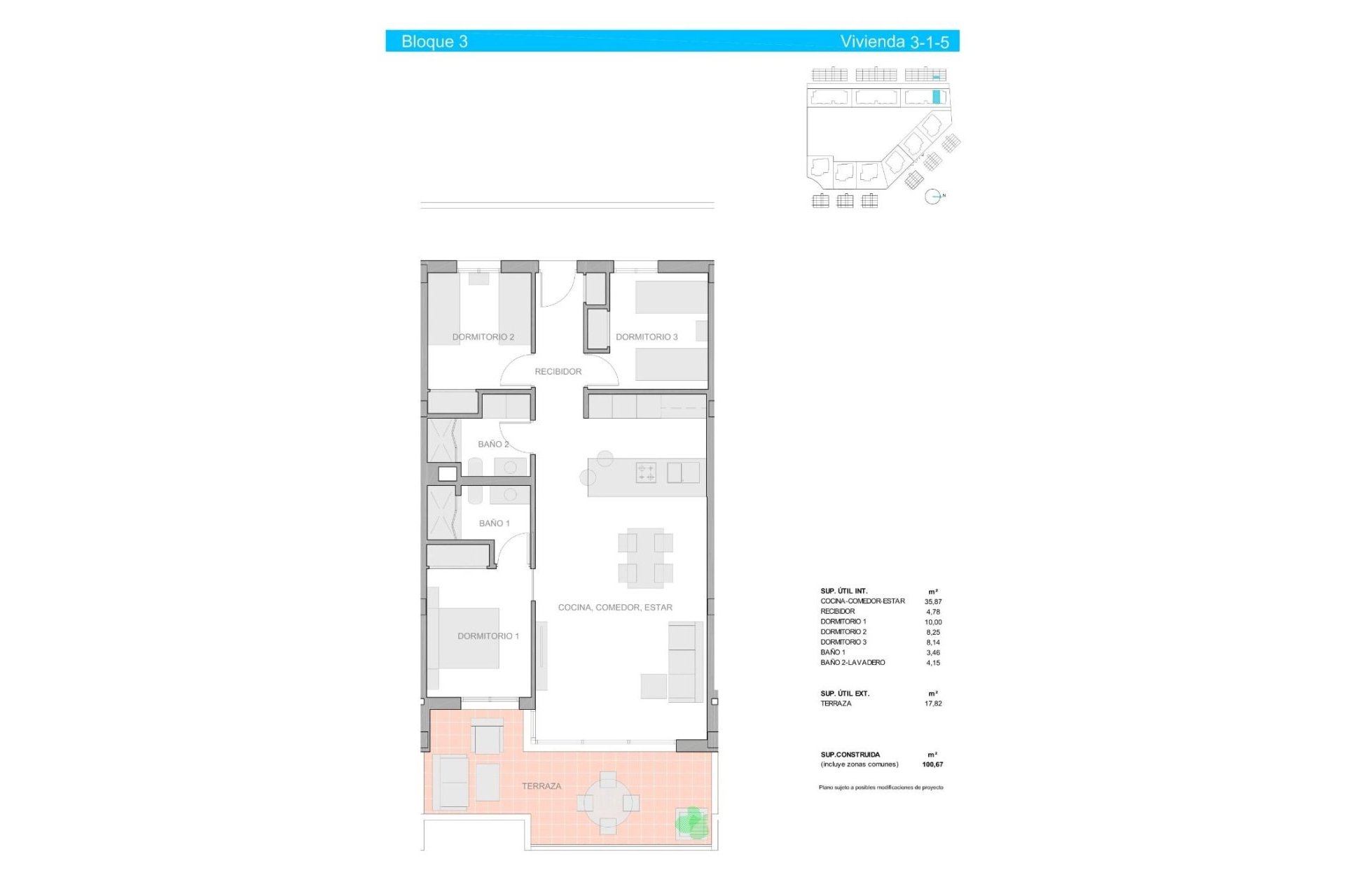 Construcție nouă - Apartament -
Guardamar del Segura - El Raso