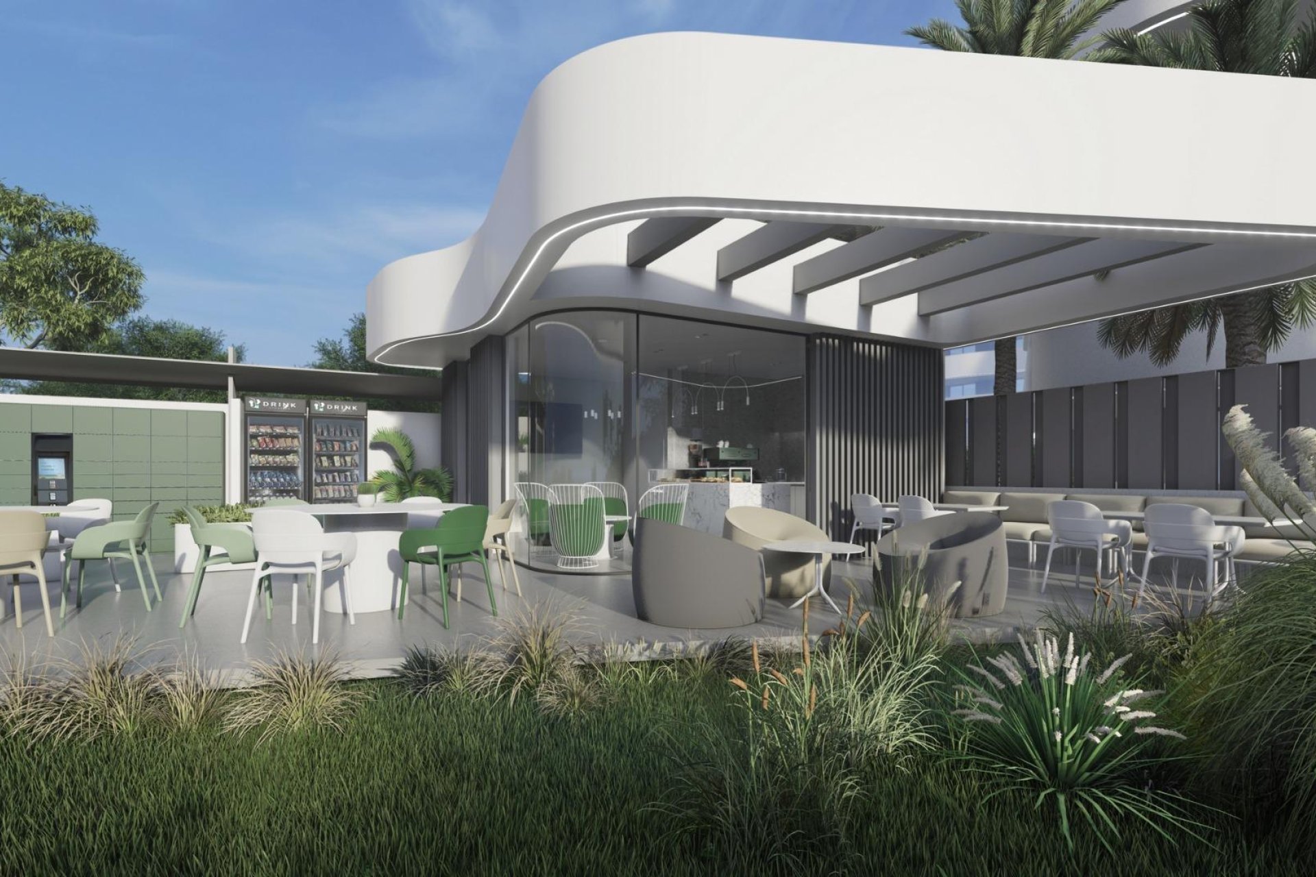 Construcție nouă - Apartament -
Guardamar del Segura - El Raso