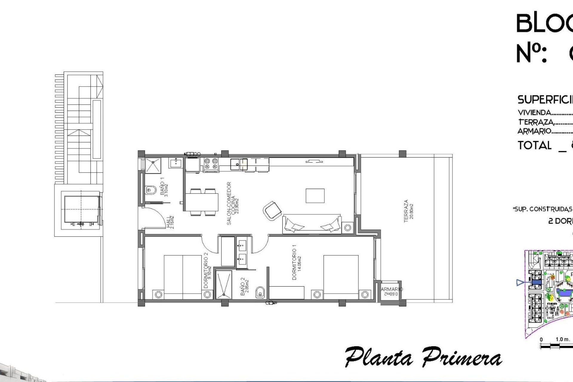 Construcție nouă - Apartament -
Guardamar del Segura - El Raso