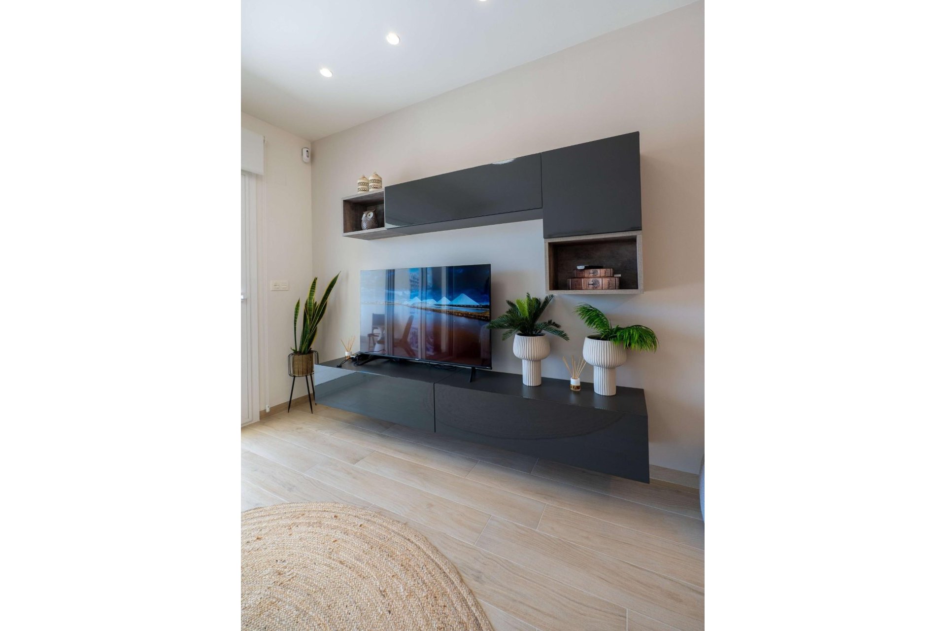 Construcție nouă - Apartament -
Guardamar del Segura - El Raso