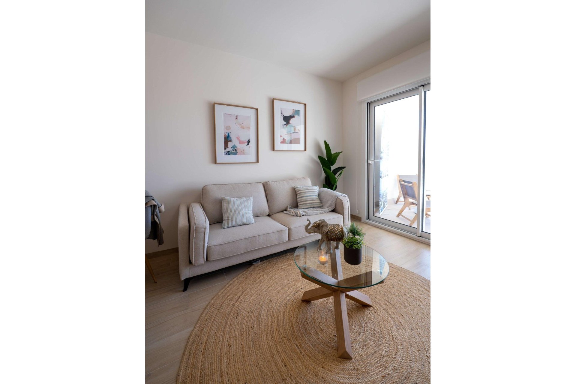 Construcție nouă - Apartament -
Guardamar del Segura - El Raso