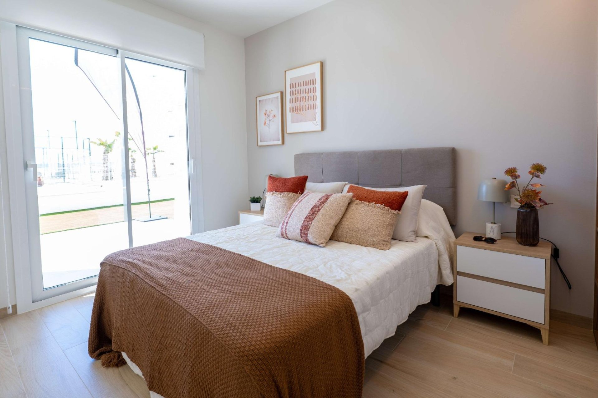 Construcție nouă - Apartament -
Guardamar del Segura - El Raso