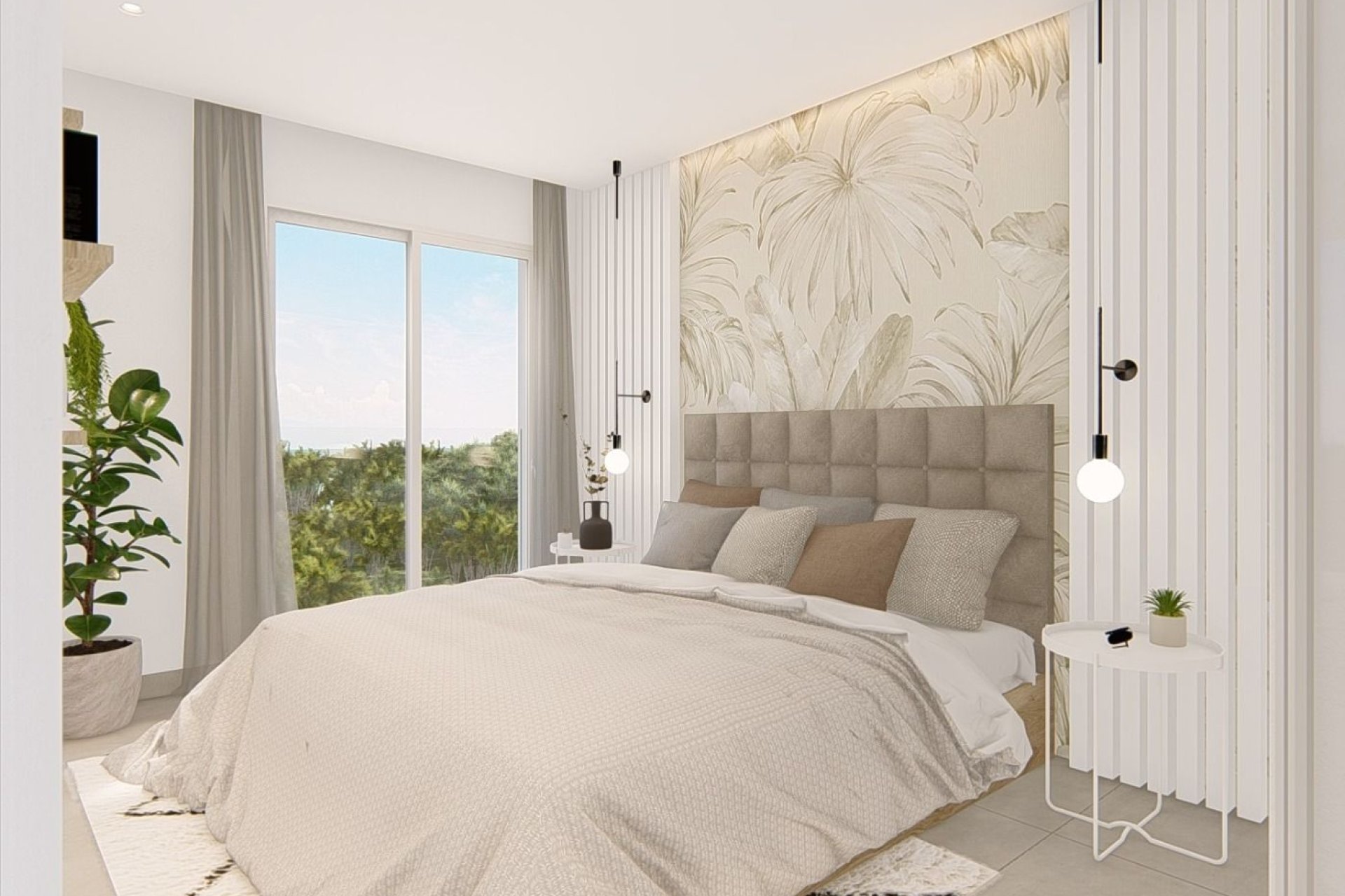Construcție nouă - Apartament -
Guardamar del Segura - El Raso