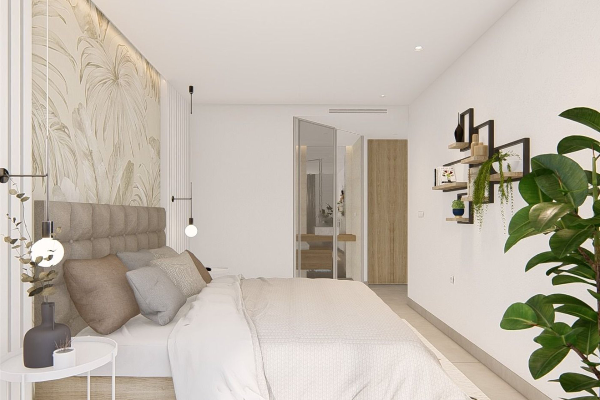 Construcție nouă - Apartament -
Guardamar del Segura - El Raso