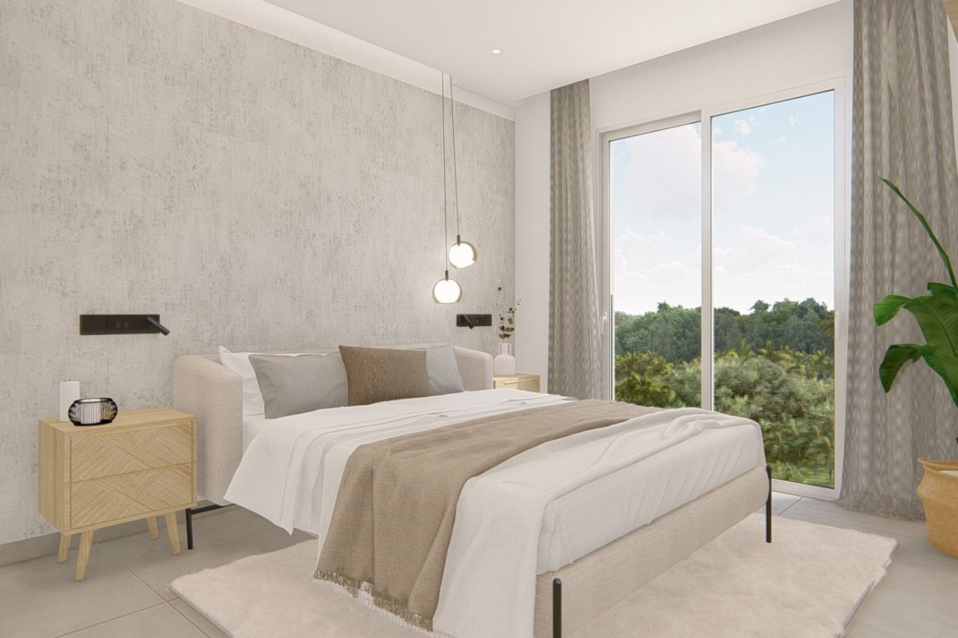 Construcție nouă - Apartament -
Guardamar del Segura - El Raso