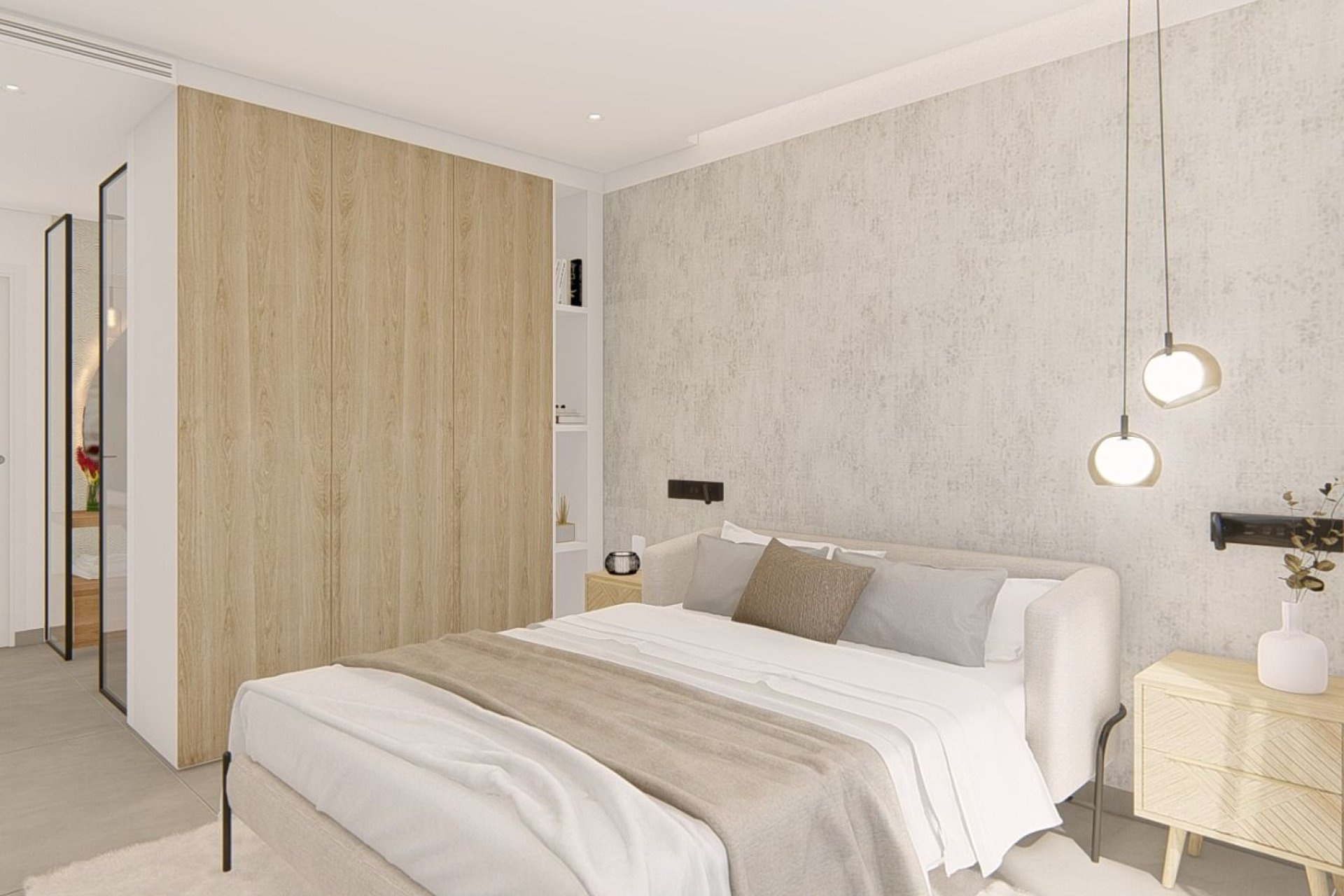 Construcție nouă - Apartament -
Guardamar del Segura - El Raso
