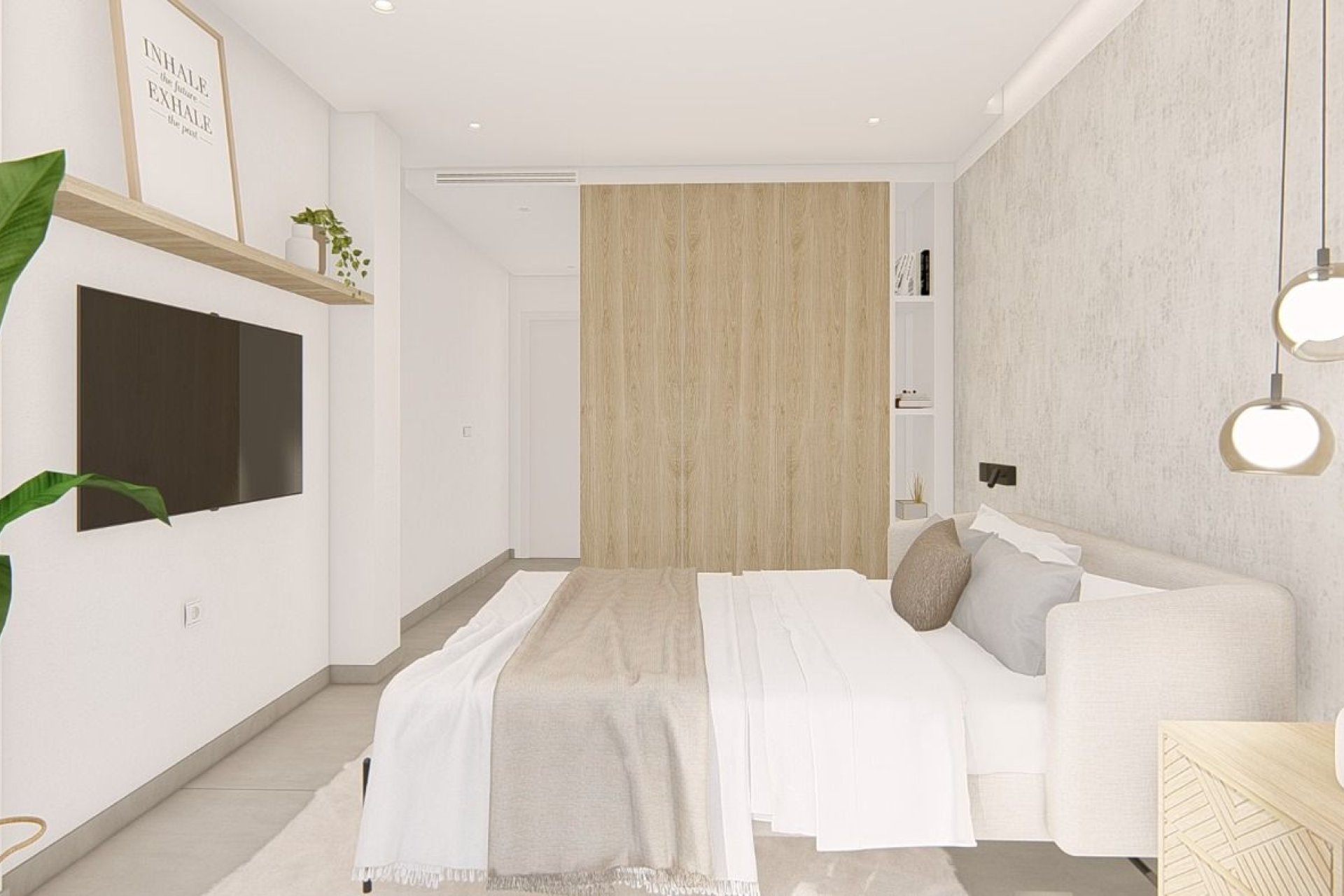 Construcție nouă - Apartament -
Guardamar del Segura - El Raso