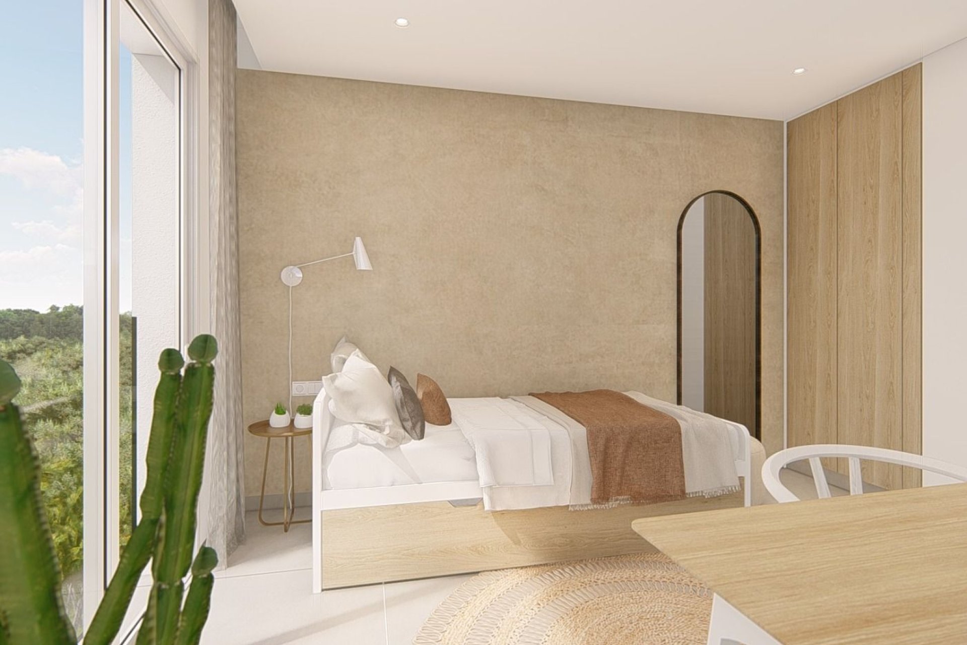 Construcție nouă - Apartament -
Guardamar del Segura - El Raso