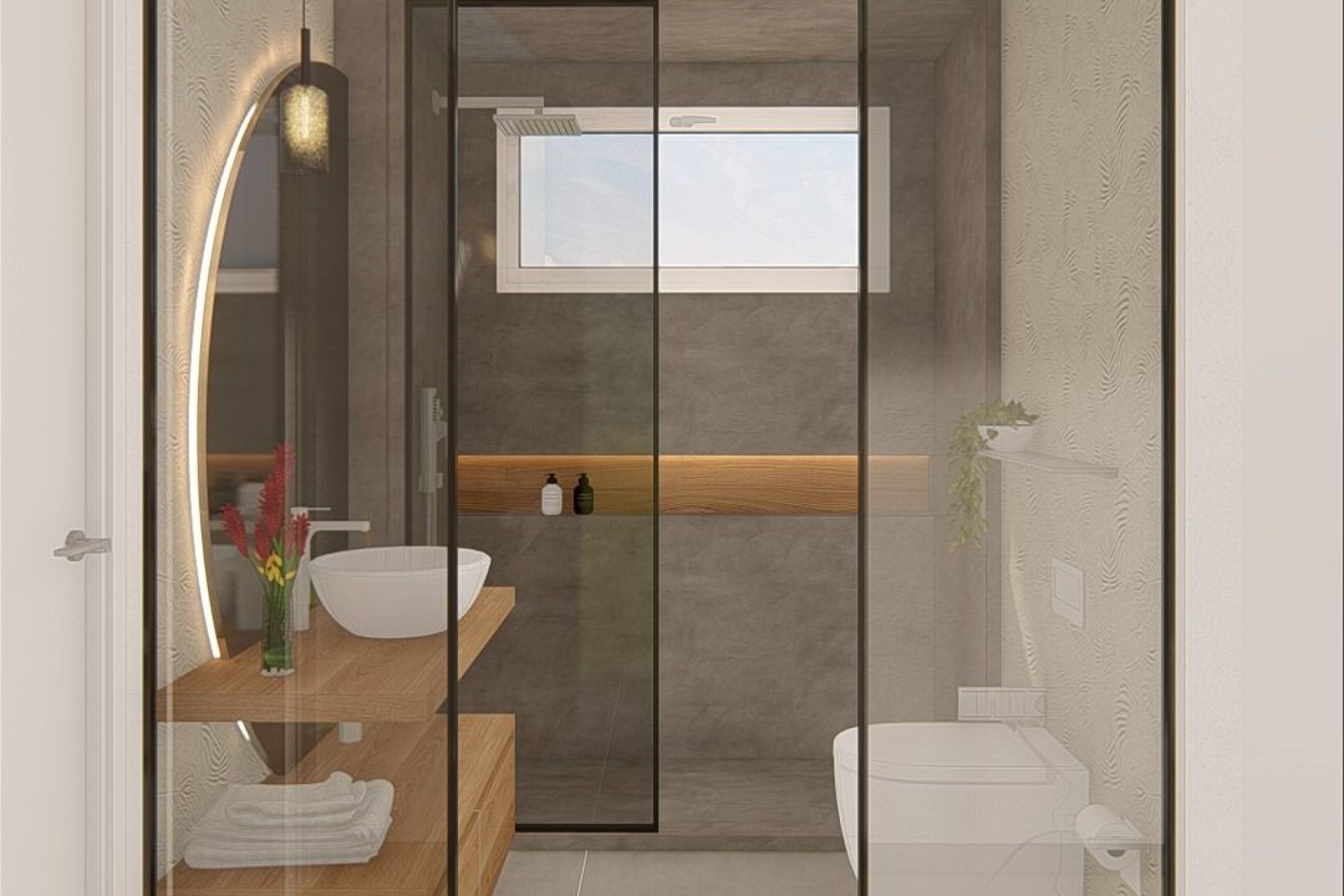 Construcție nouă - Apartament -
Guardamar del Segura - El Raso
