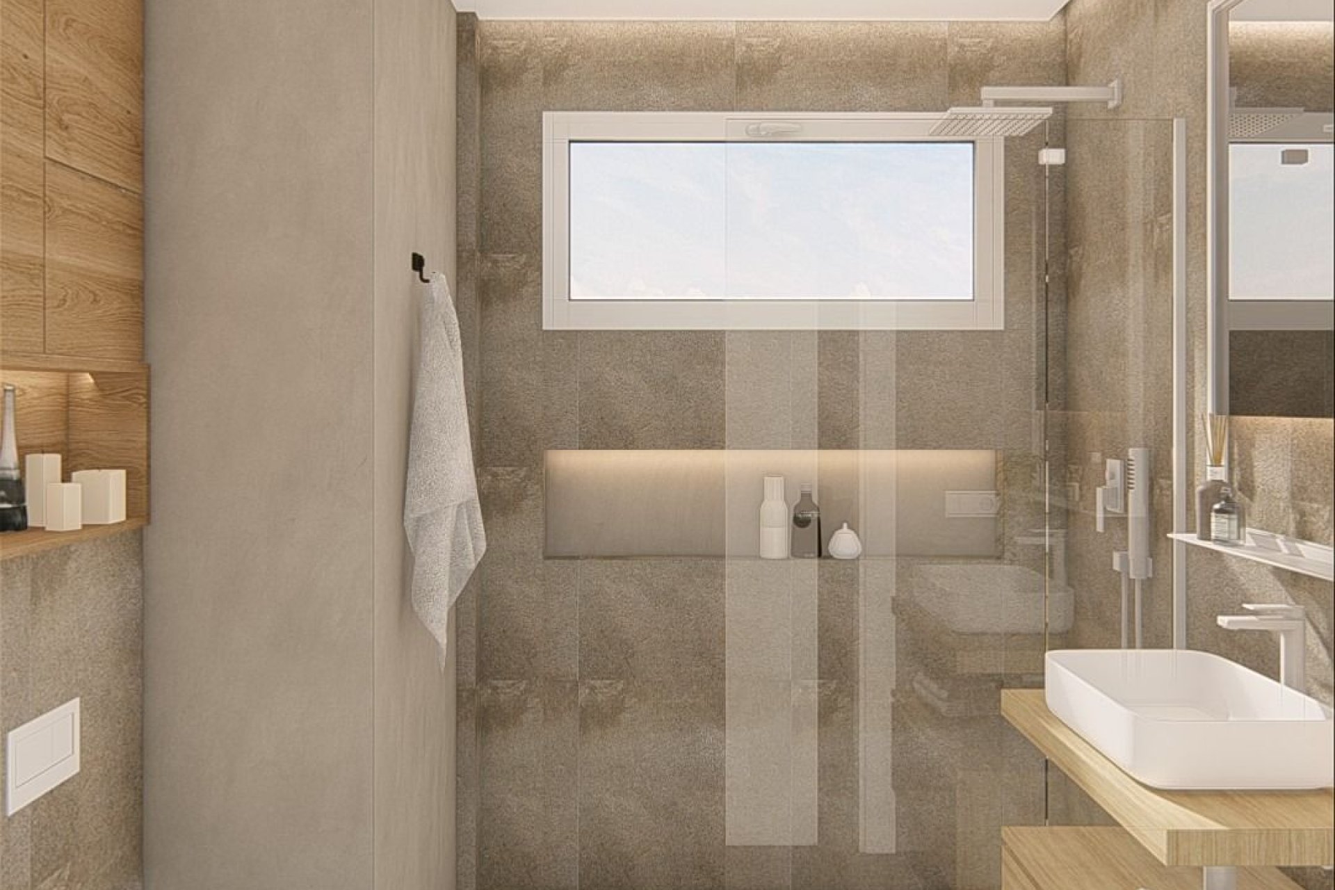 Construcție nouă - Apartament -
Guardamar del Segura - El Raso