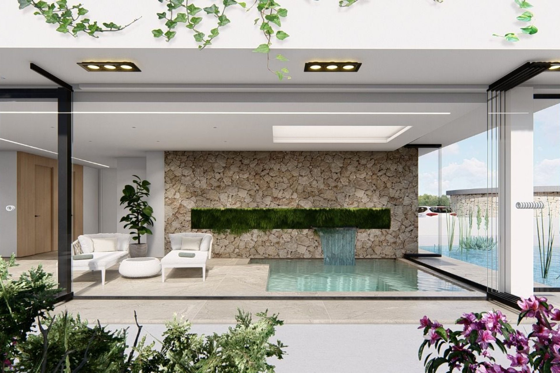 Construcție nouă - Apartament -
Guardamar del Segura - El Raso