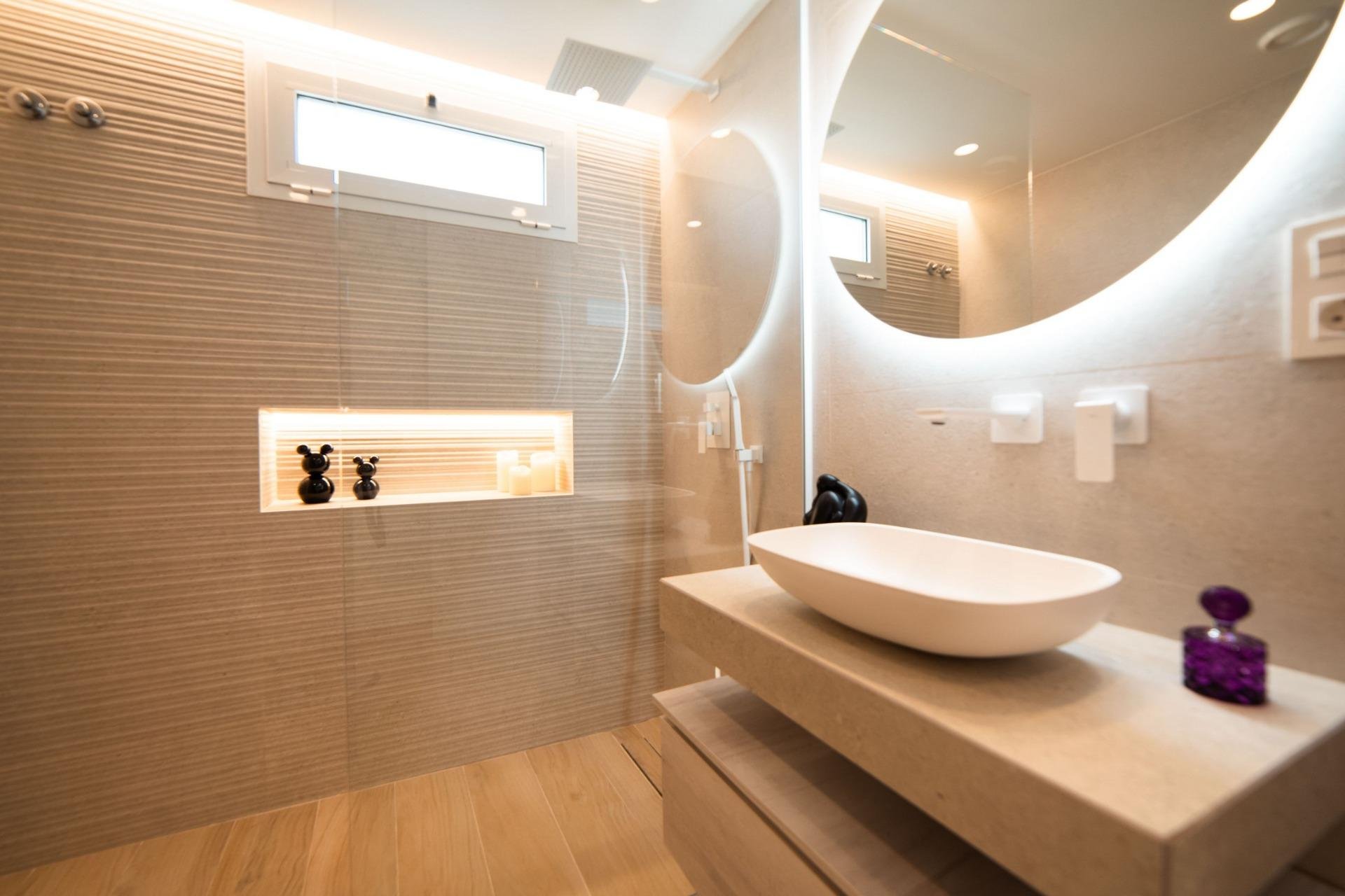 Construcție nouă - Apartament -
Guardamar del Segura - El Raso