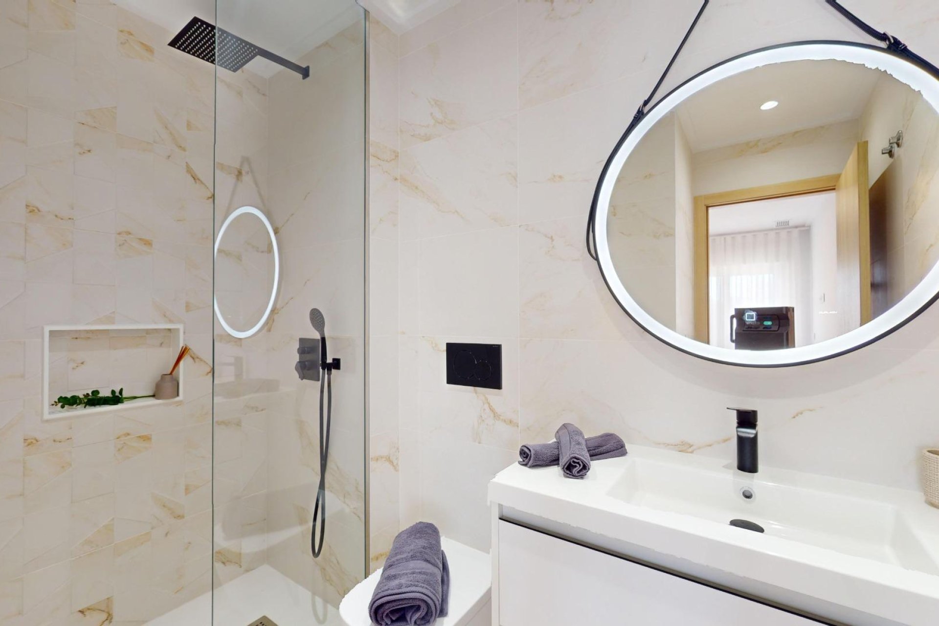 Construcție nouă - Apartament -
Guardamar del Segura - El Raso