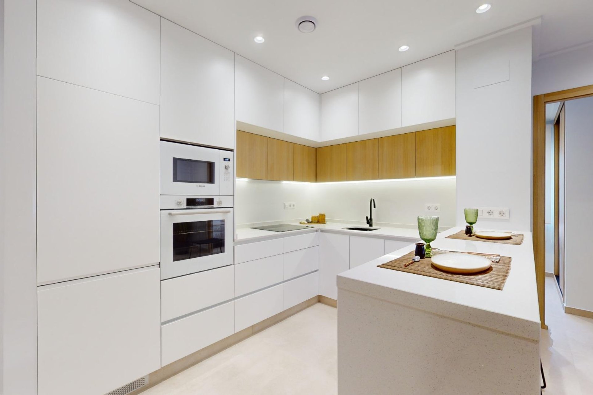 Construcție nouă - Apartament -
Guardamar del Segura - El Raso