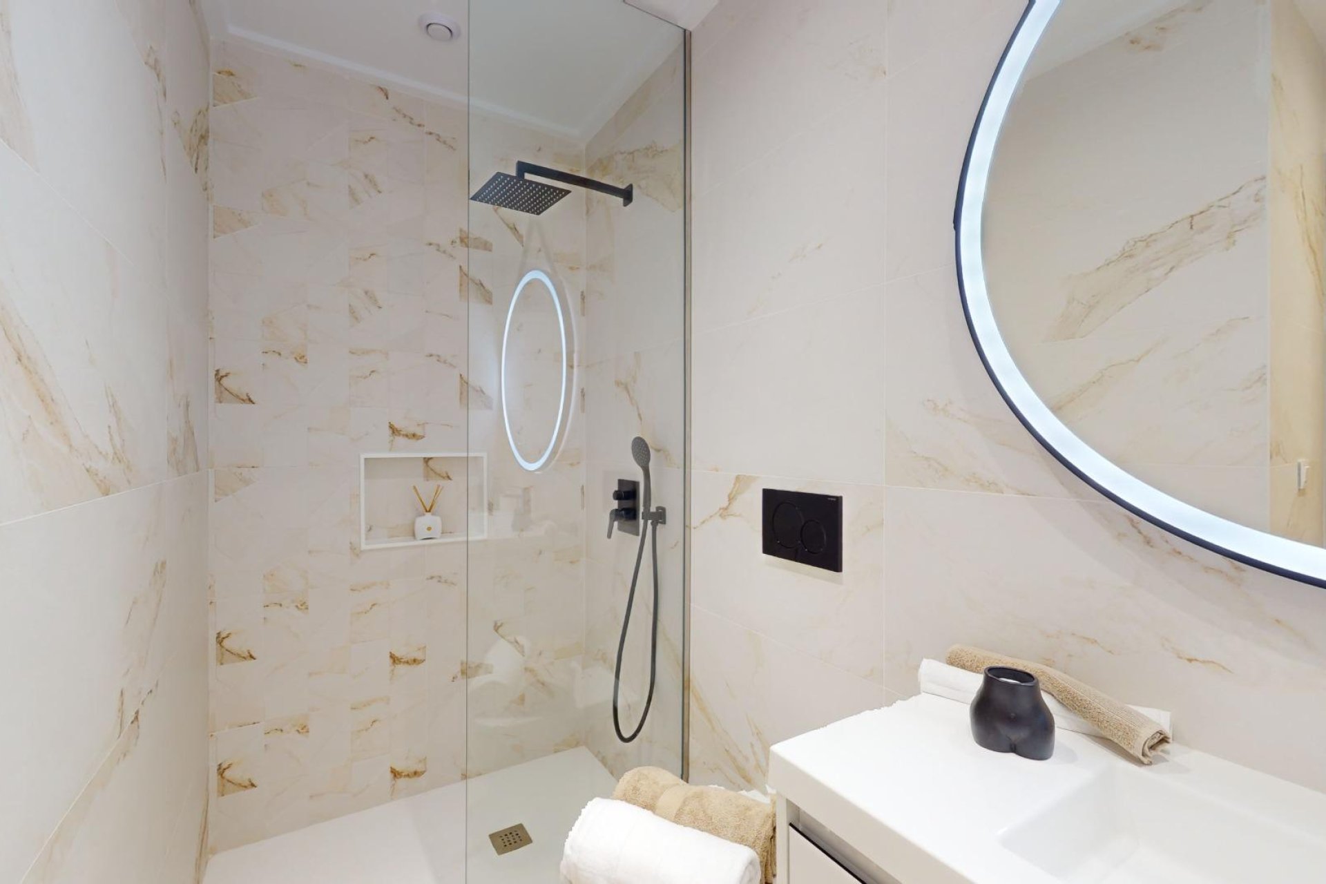 Construcție nouă - Apartament -
Guardamar del Segura - El Raso