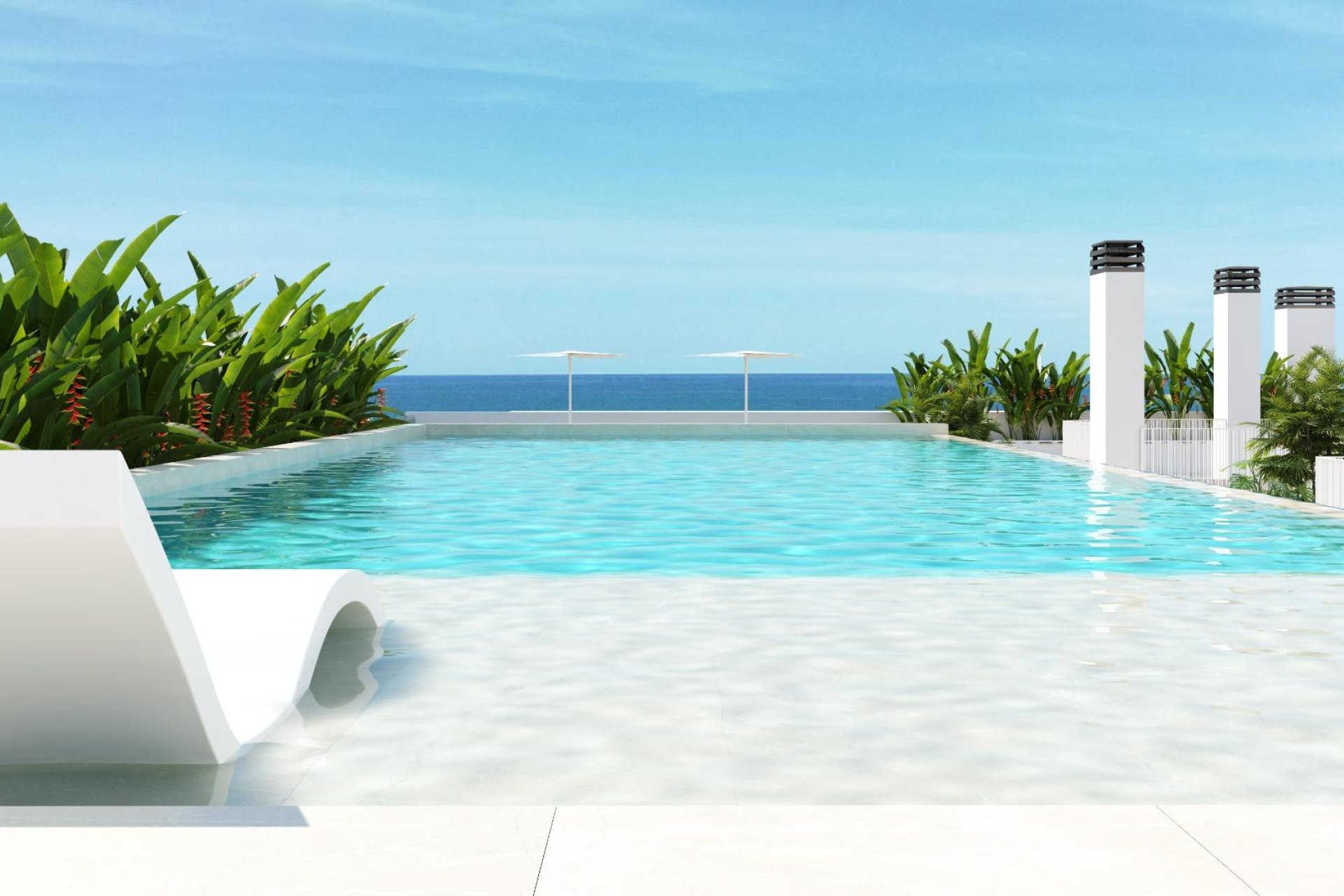 Construcție nouă - Apartament -
Guardamar del Segura - Pueblo