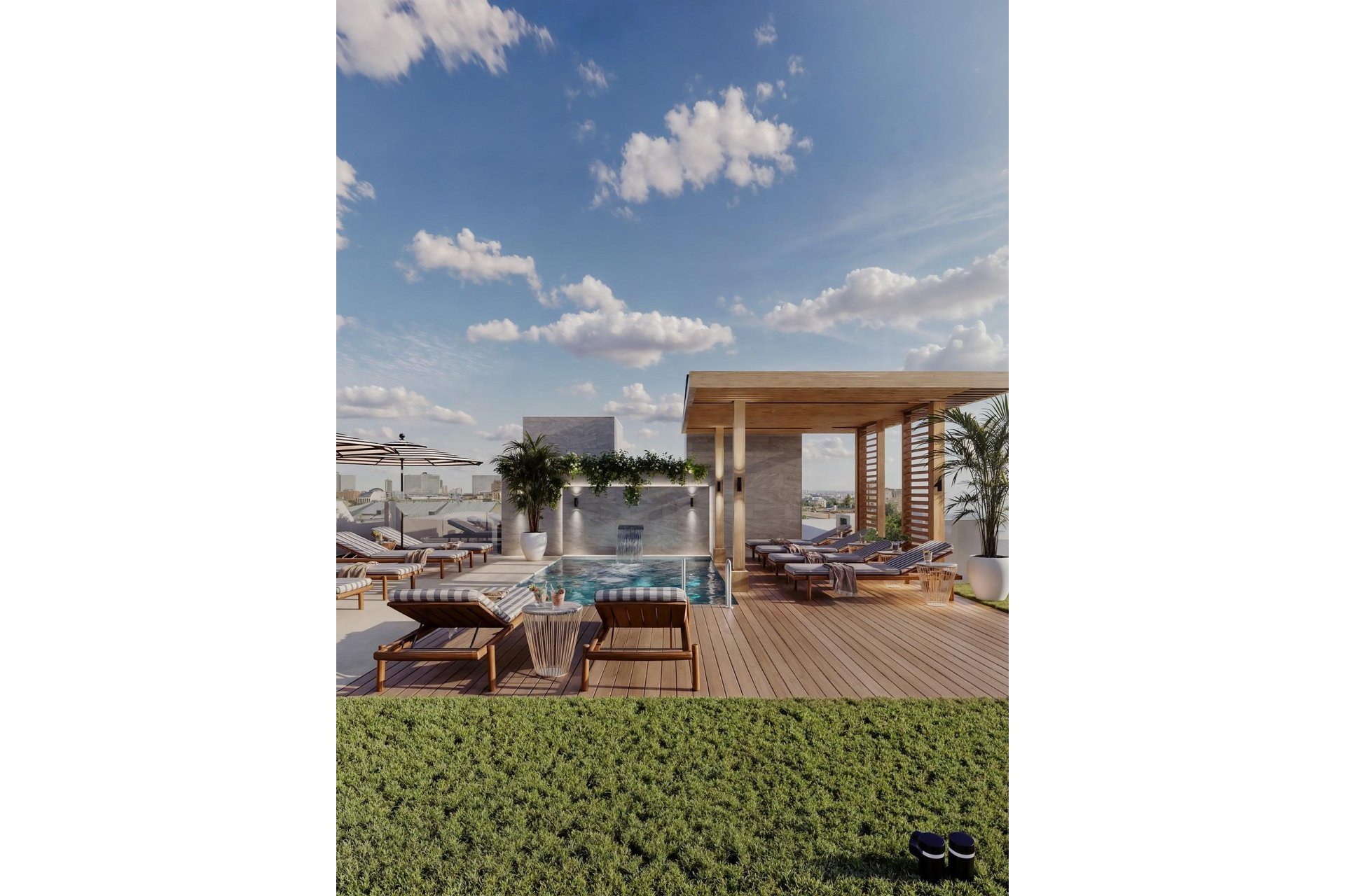 Construcție nouă - Apartament -
Guardamar del Segura - Pueblo