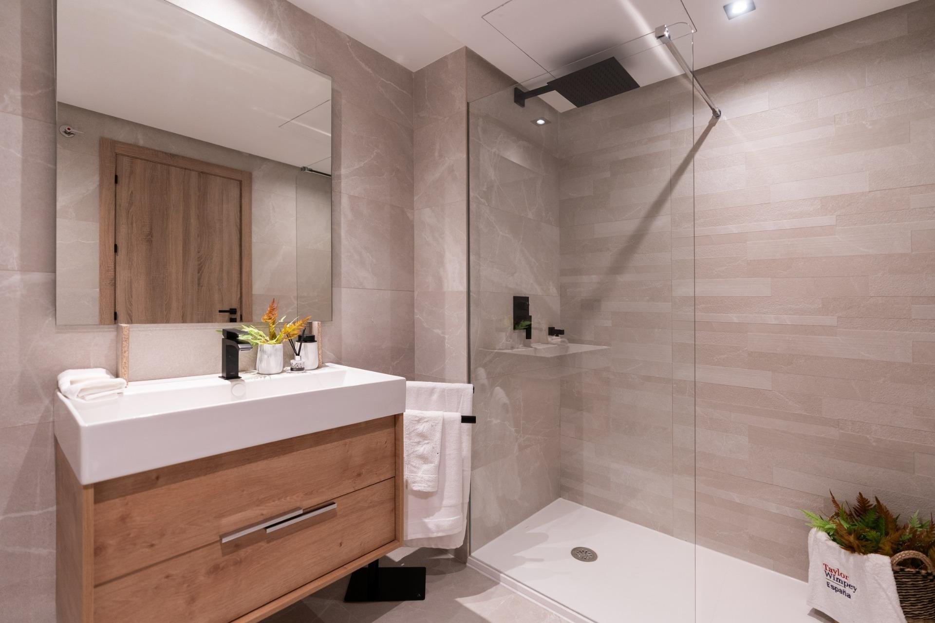 Construcție nouă - Apartament -
Istán - Cerros De Los Lagos