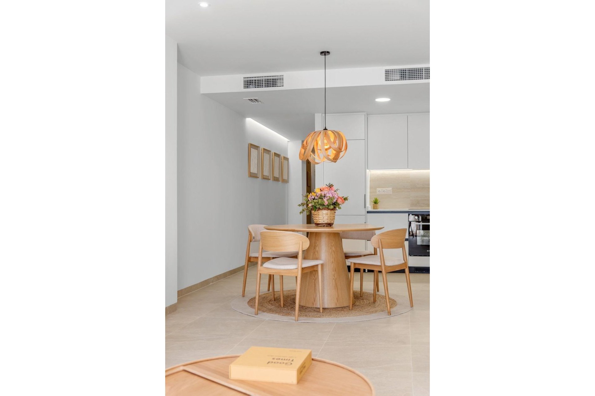 Construcție nouă - Apartament -
Jacarilla - pueblo