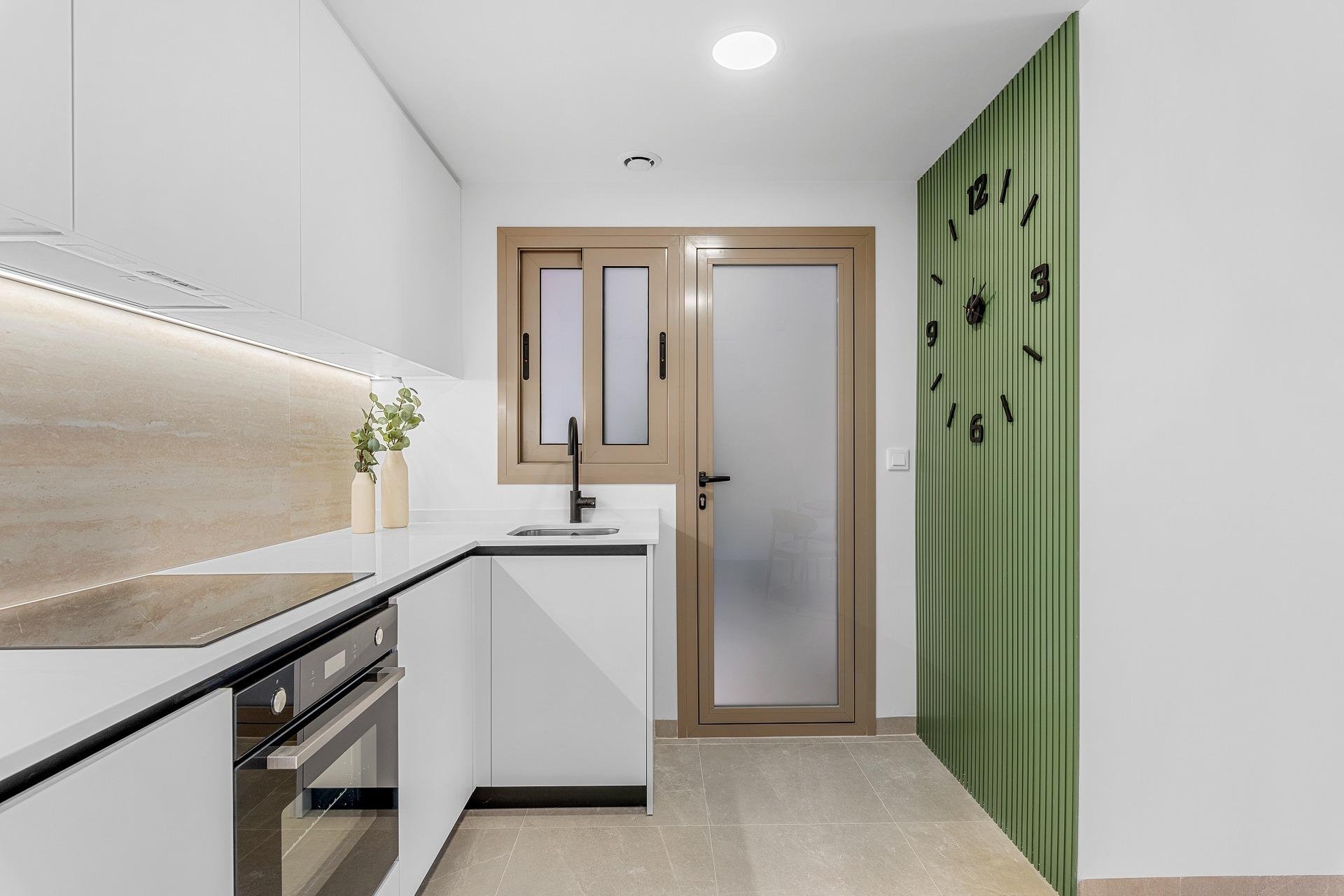 Construcție nouă - Apartament -
Jacarilla - pueblo