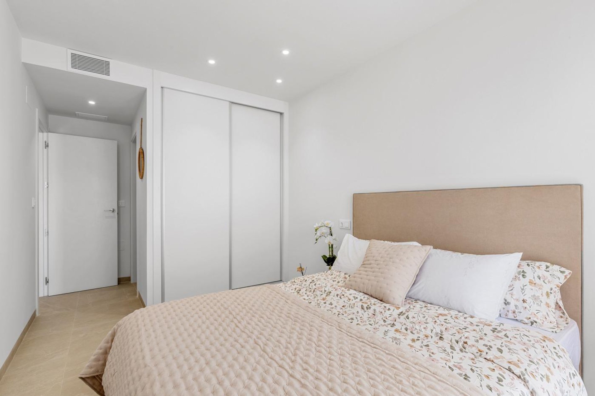 Construcție nouă - Apartament -
Jacarilla - pueblo