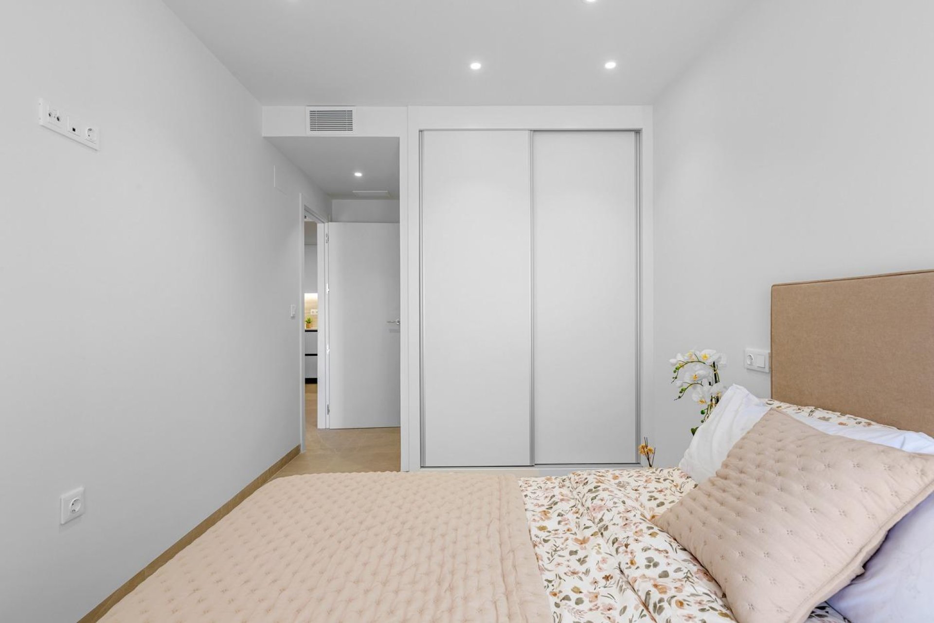 Construcție nouă - Apartament -
Jacarilla - pueblo