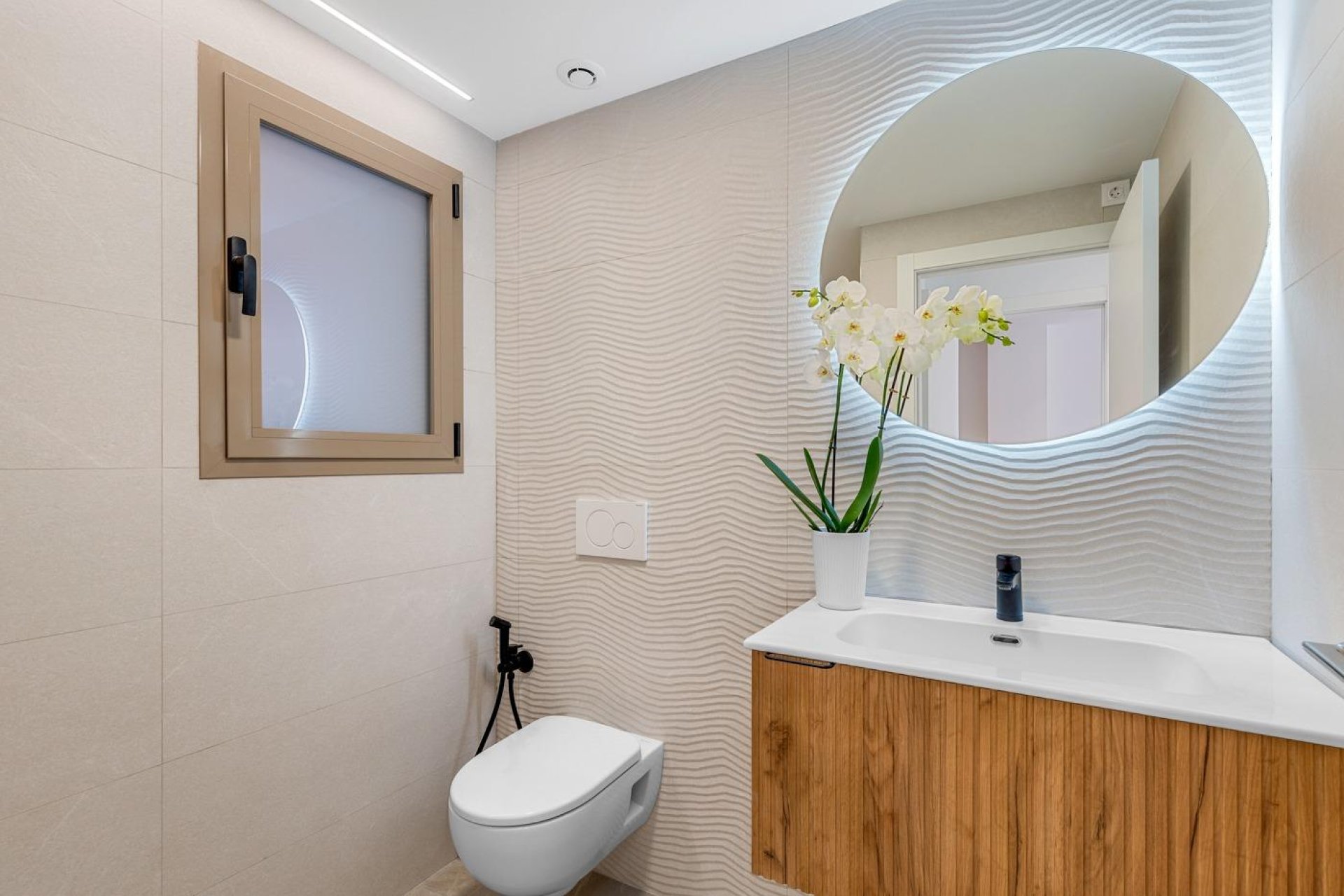 Construcție nouă - Apartament -
Jacarilla - pueblo