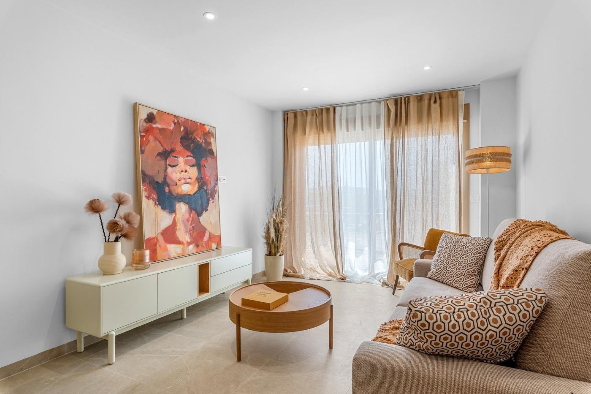 Construcție nouă - Apartament -
Jacarilla - pueblo