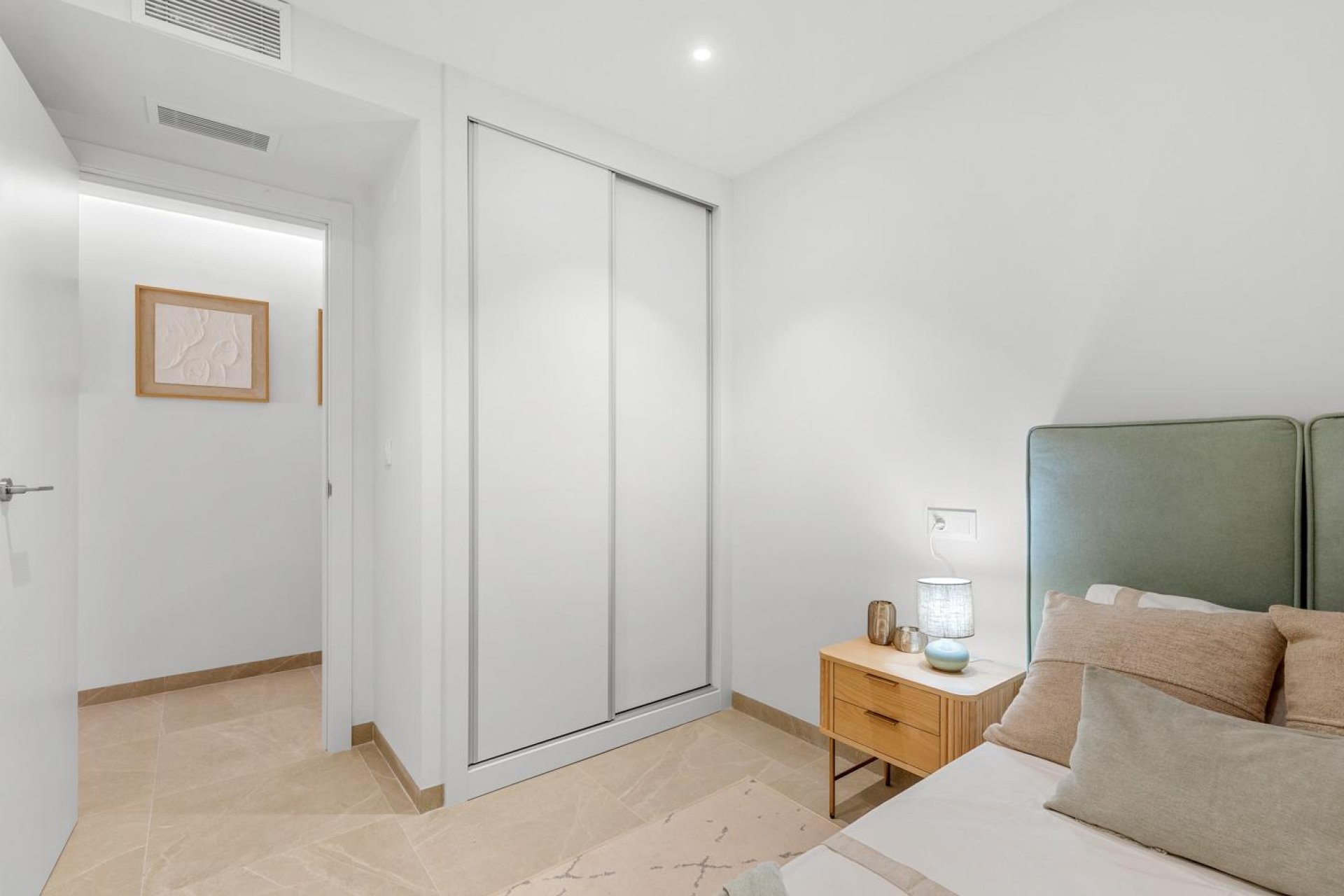 Construcție nouă - Apartament -
Jacarilla - pueblo