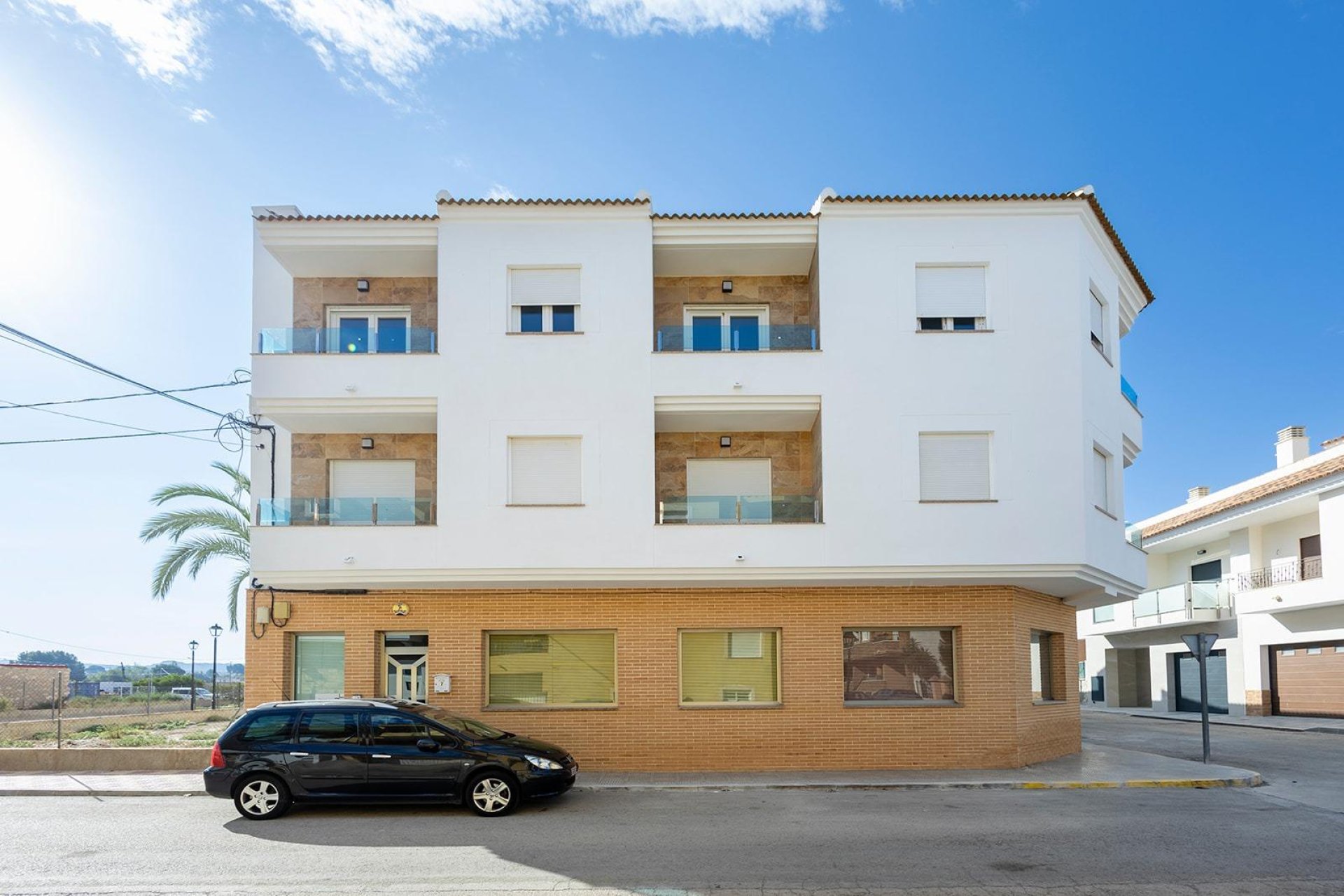 Construcție nouă - Apartament -
Jacarilla - pueblo