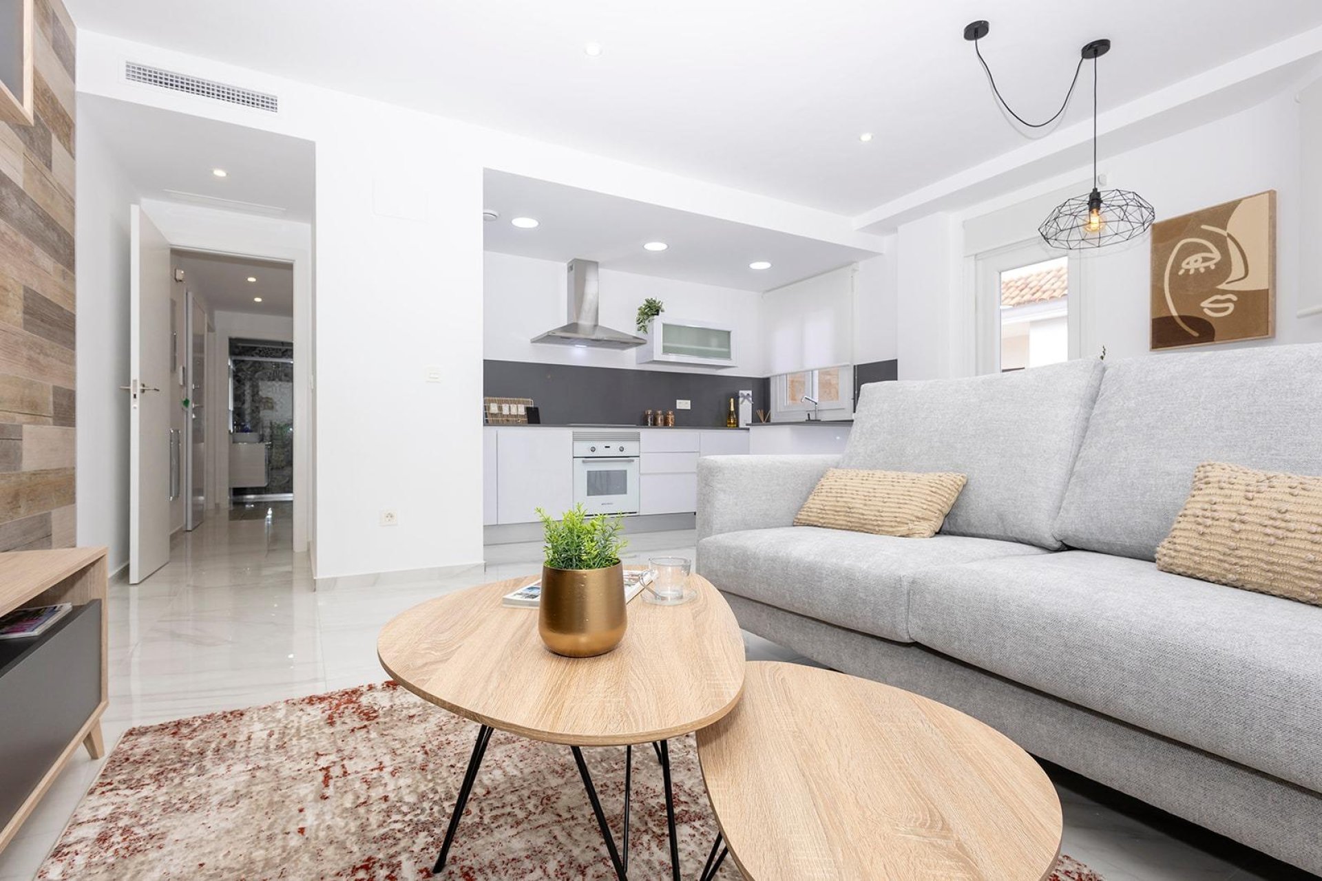 Construcție nouă - Apartament -
Jacarilla - pueblo